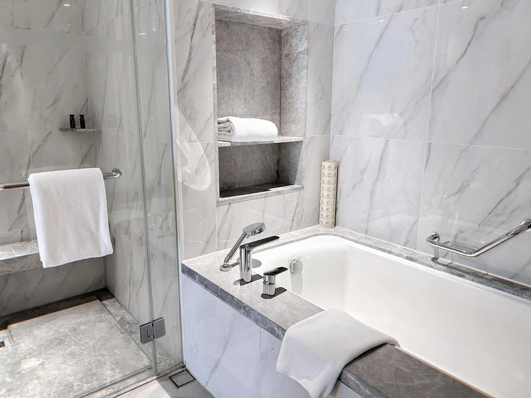 Somerset Xindicheng Xi'an