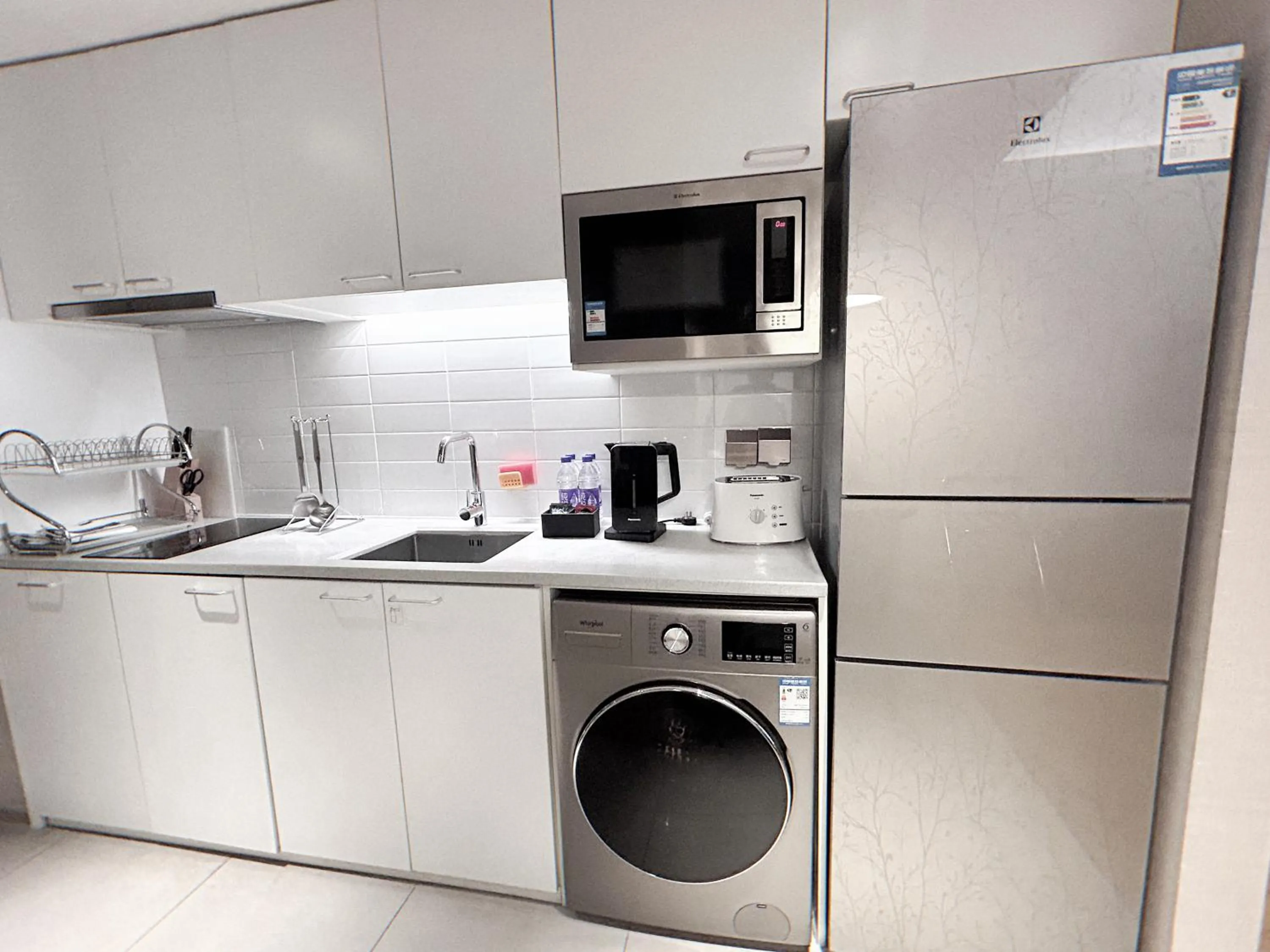 Somerset Xindicheng Xi'an