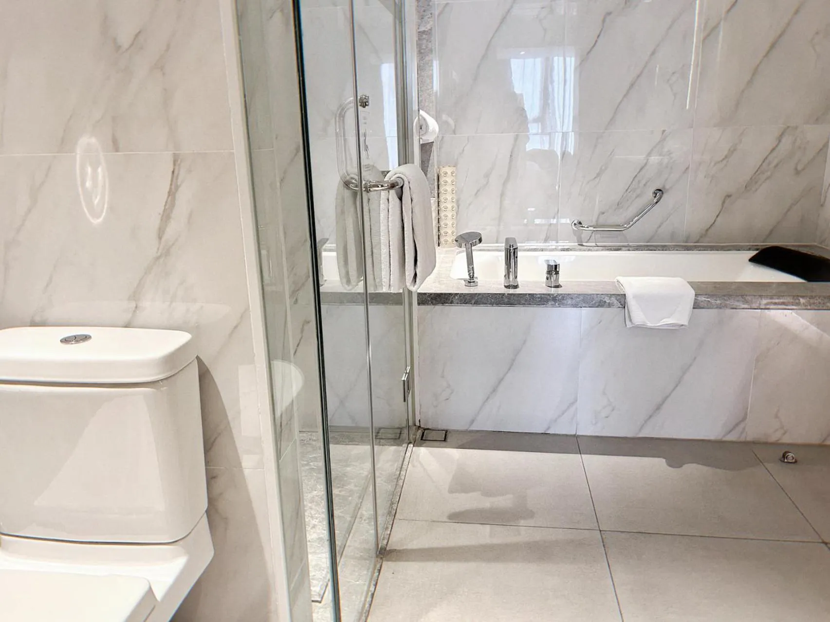 Somerset Xindicheng Xi'an