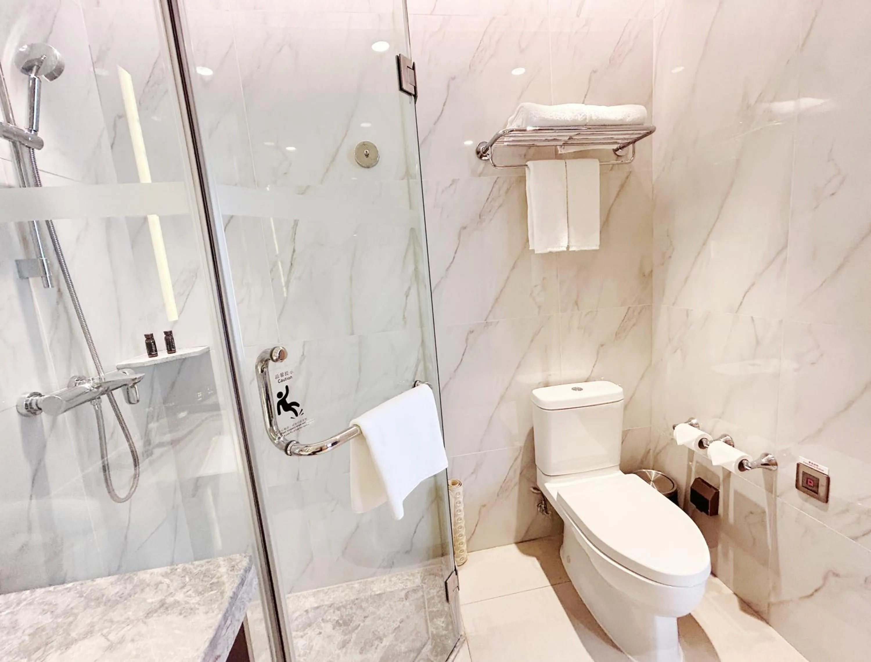 Somerset Xindicheng Xi'an