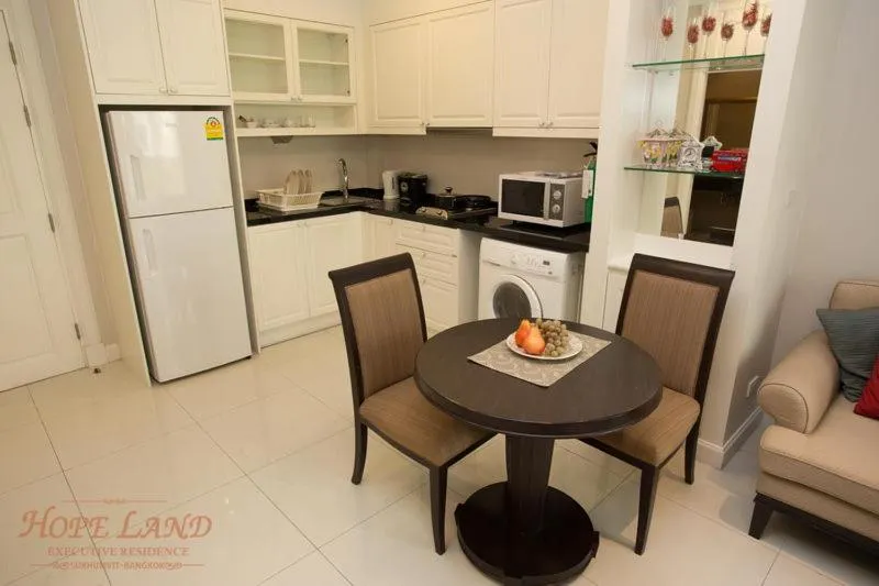 Living room in Hope Land Hotel 46/1