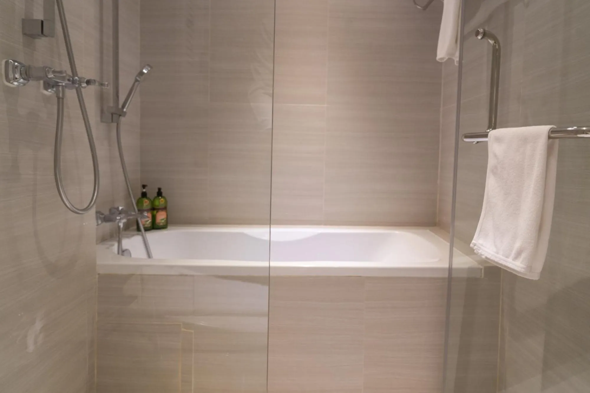 Bathroom in La Petite Salil Sukhumvit Thonglor 1