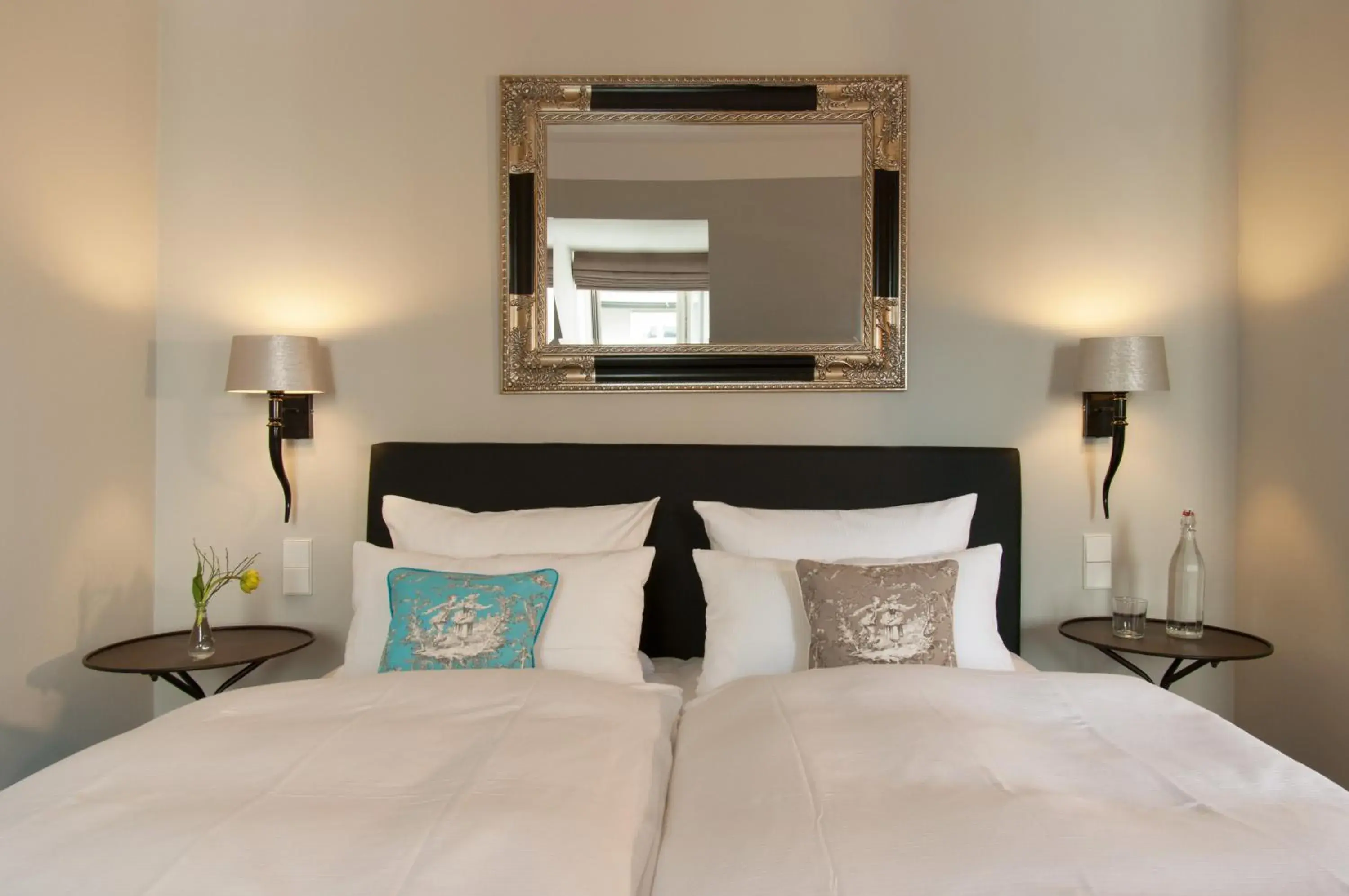 Suite - single occupancy in Hotel im Hof Suite - single occupancy in Hotel im Hof