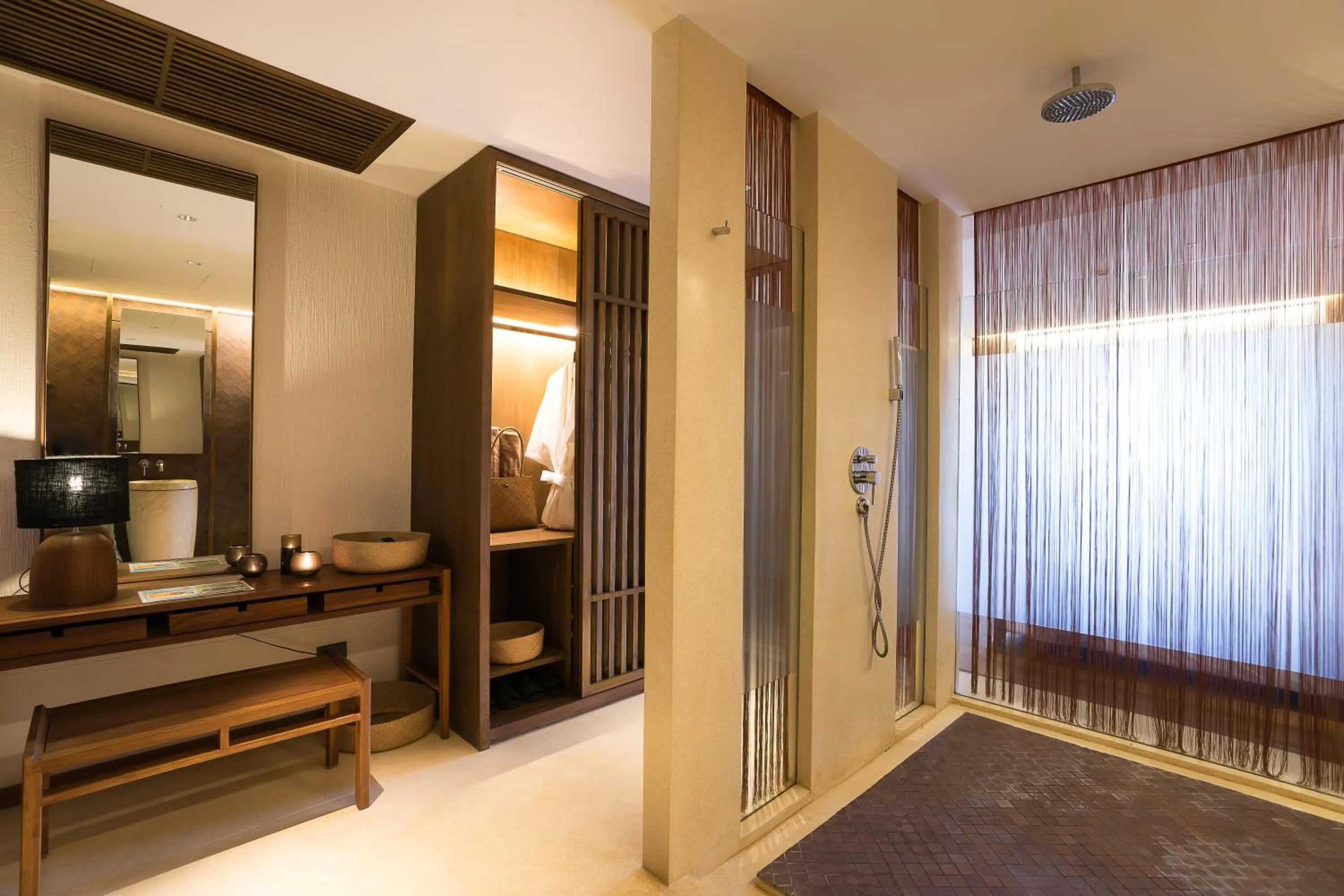 Hansar Samui Resort & Spa - SHA Extra Plus