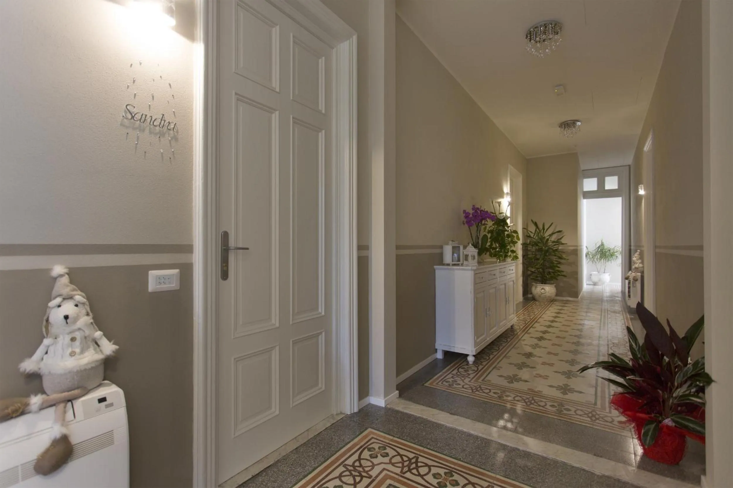 Other in B&B Villa Anna