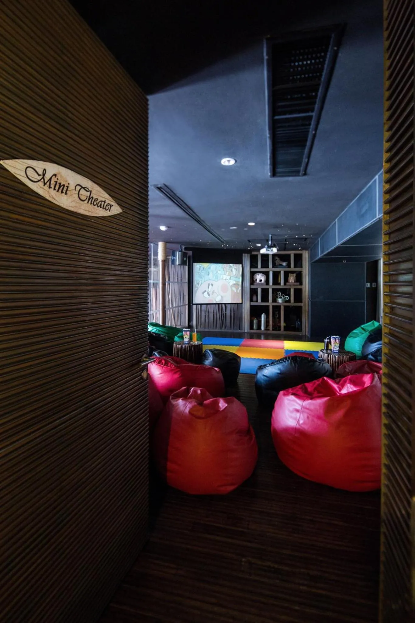 Fitness centre/facilities in Centara Grand Mirage Beach Resort Pattaya