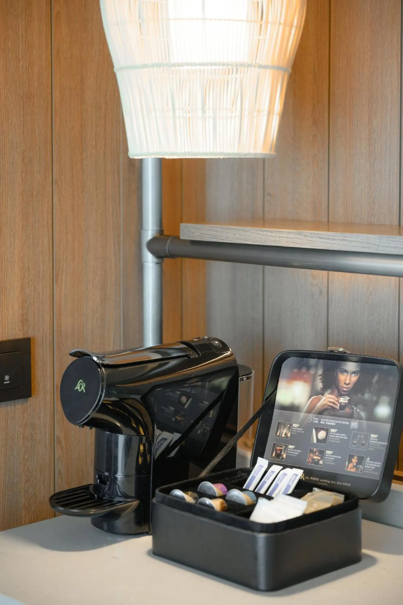 Bedroom in Centara Grand Mirage Beach Resort Pattaya