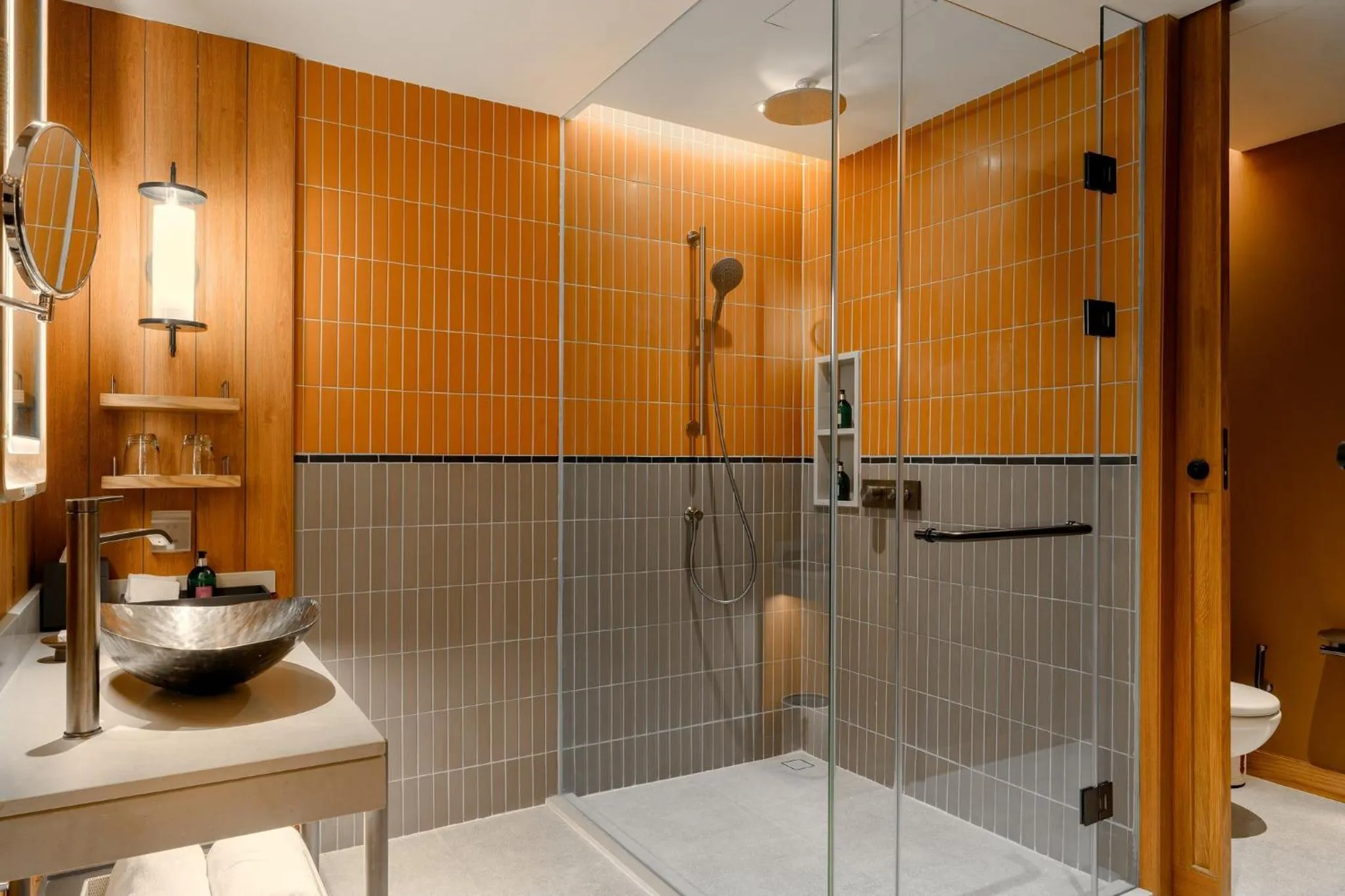 Photo of the whole room in Centara Grand Mirage Beach Resort Pattaya