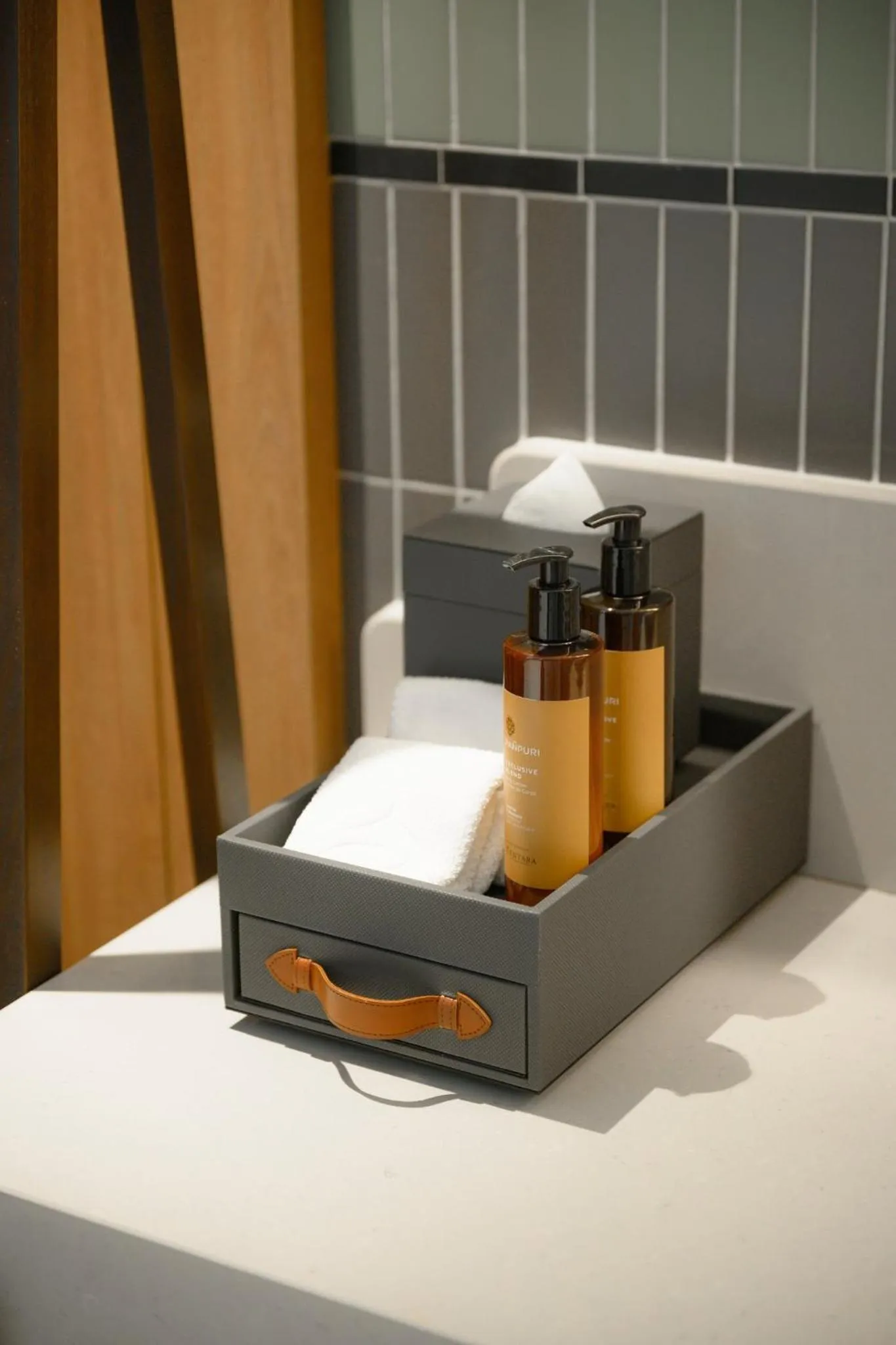 Bedroom in Centara Grand Mirage Beach Resort Pattaya