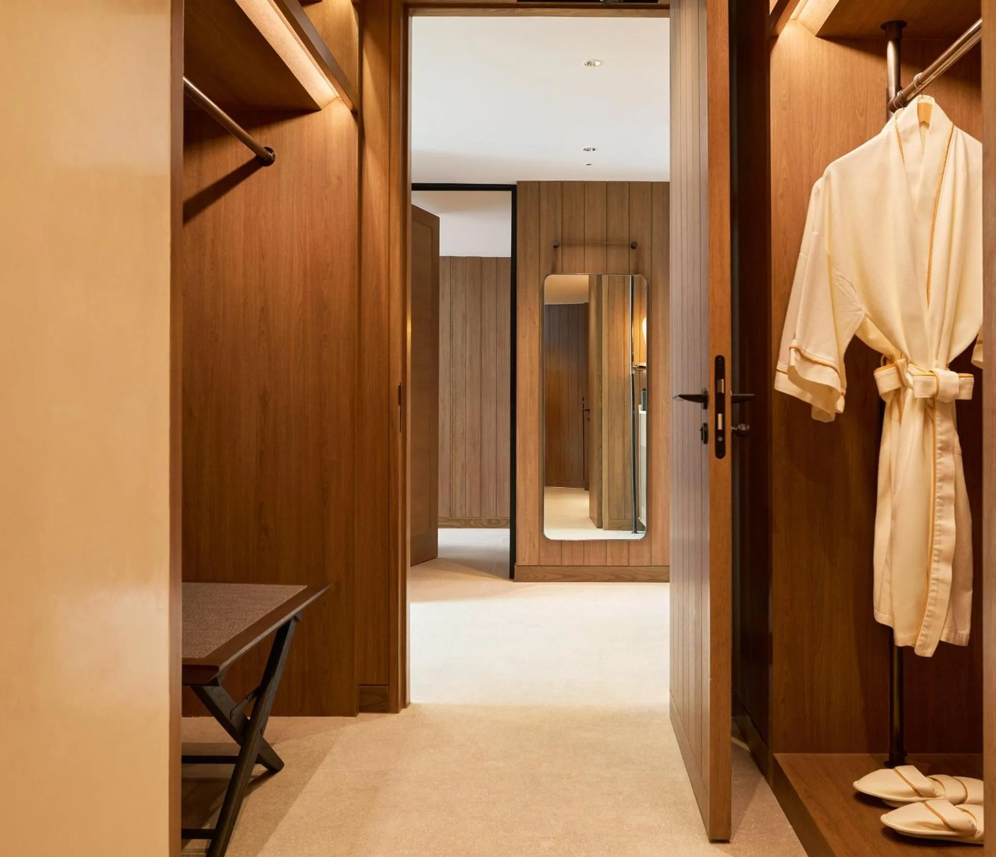 Photo of the whole room in Centara Grand Mirage Beach Resort Pattaya