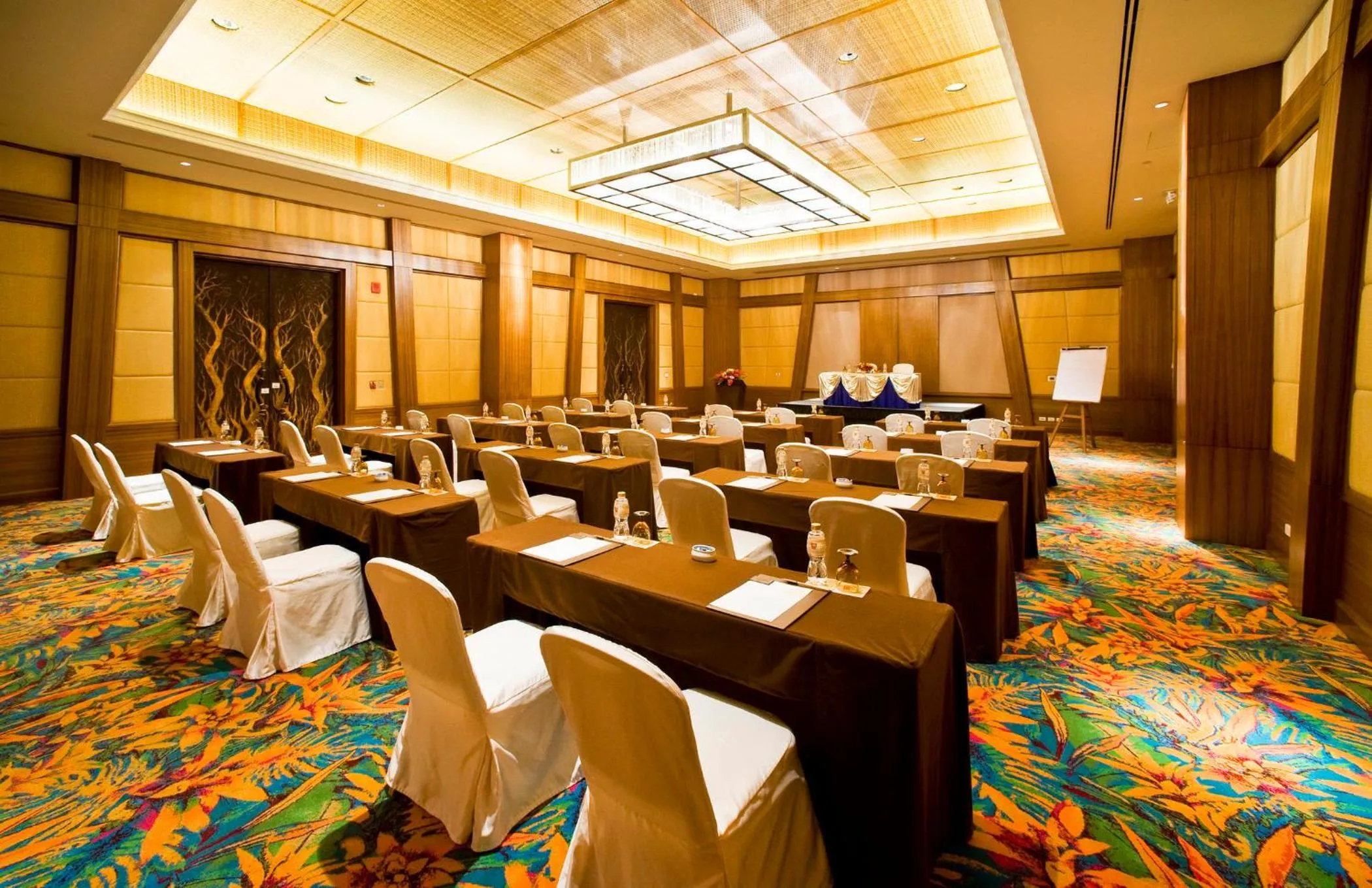 Meeting/conference room in Centara Grand Mirage Beach Resort Pattaya
