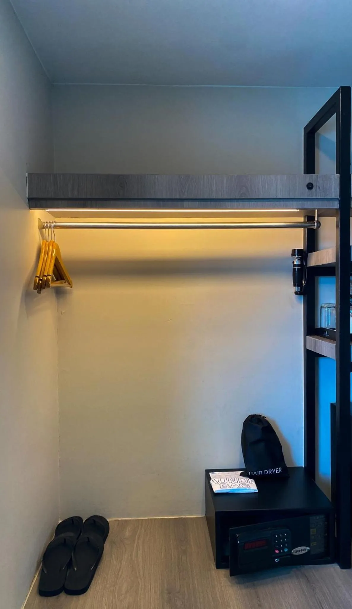 Bedroom in Andakira Hotel - SHA Extra Plus