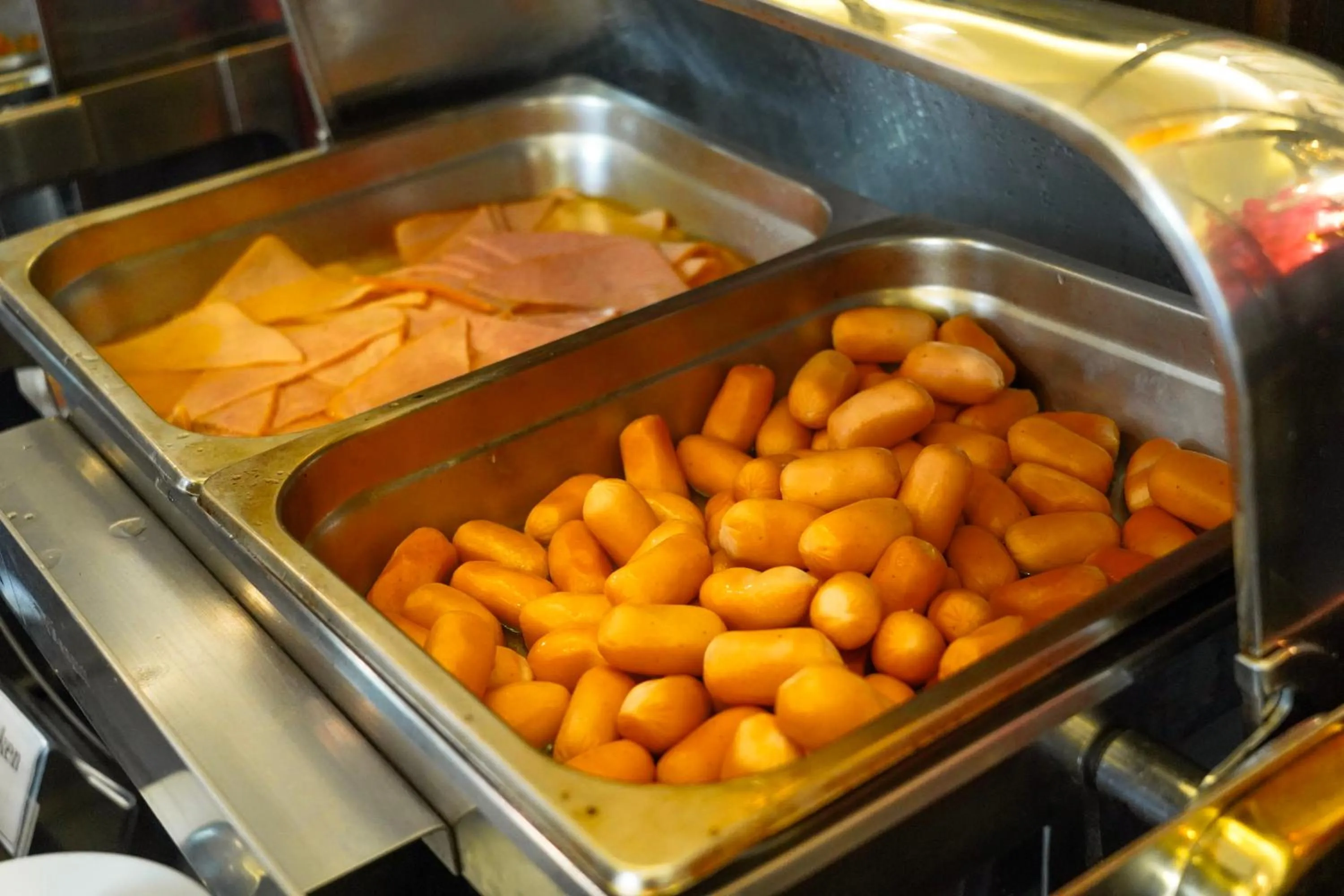 Restaurant/places to eat in Andakira Hotel - SHA Extra Plus