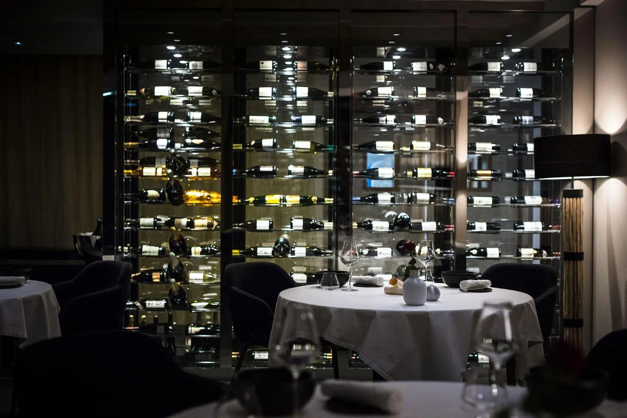 Restaurant/places to eat in La Mainaz Hôtel Restaurant Genève - Gex - Mijoux