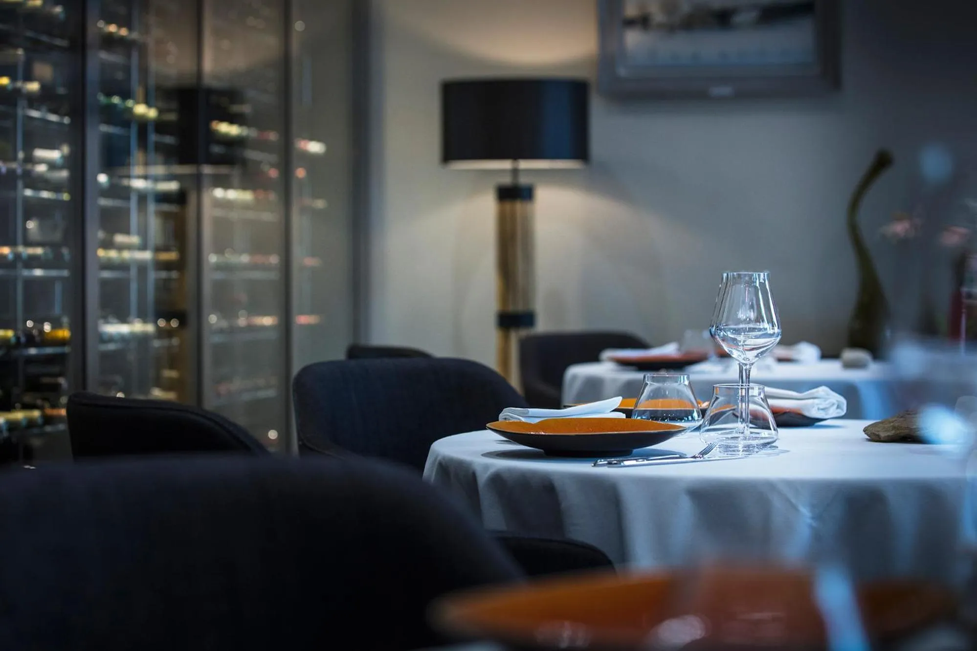 Restaurant/places to eat in La Mainaz Hôtel Restaurant Genève - Gex - Mijoux