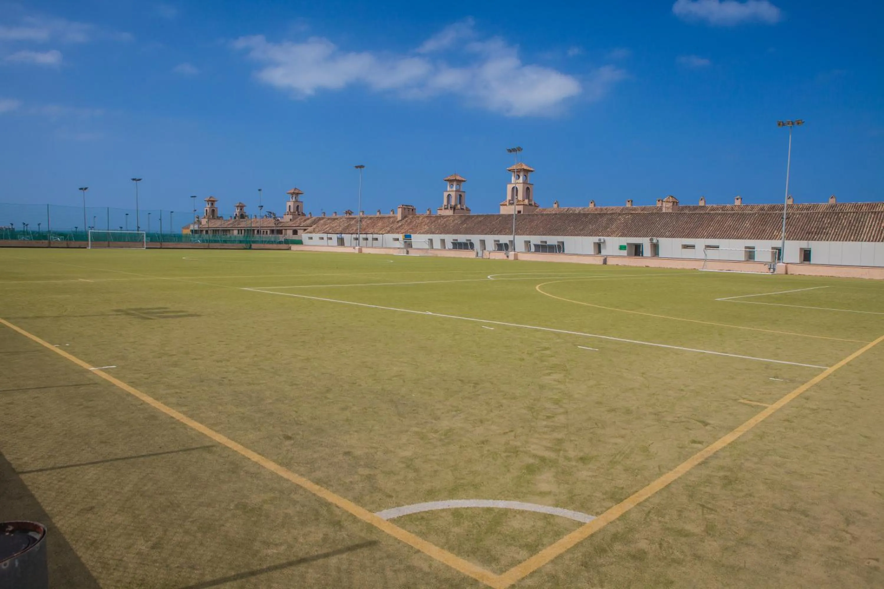 Sports in Apartamentos Turísticos Bahía Sur