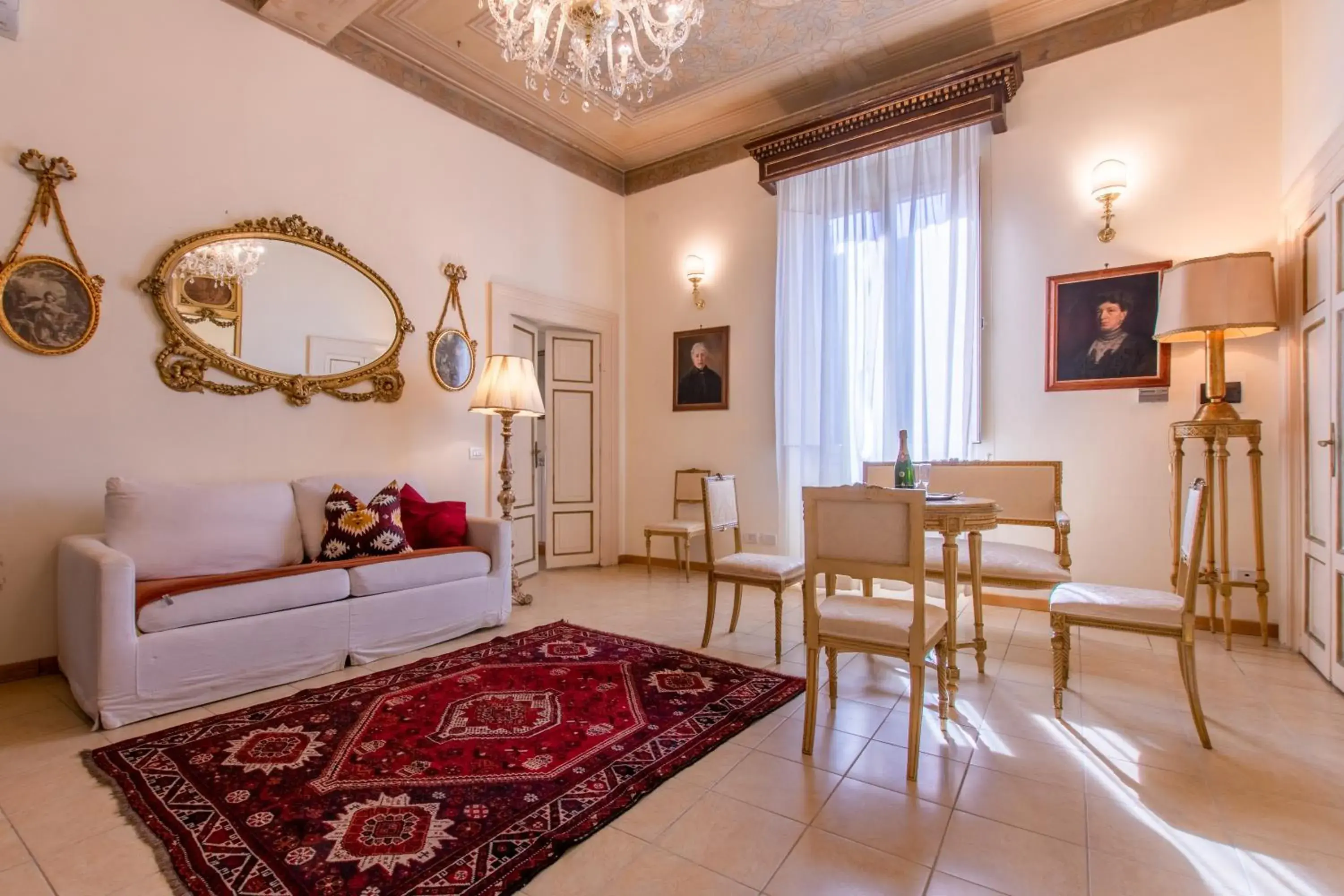 Superior Apartment in Sant'Ivo Apartments Superior Apartment in Sant'Ivo Apartments