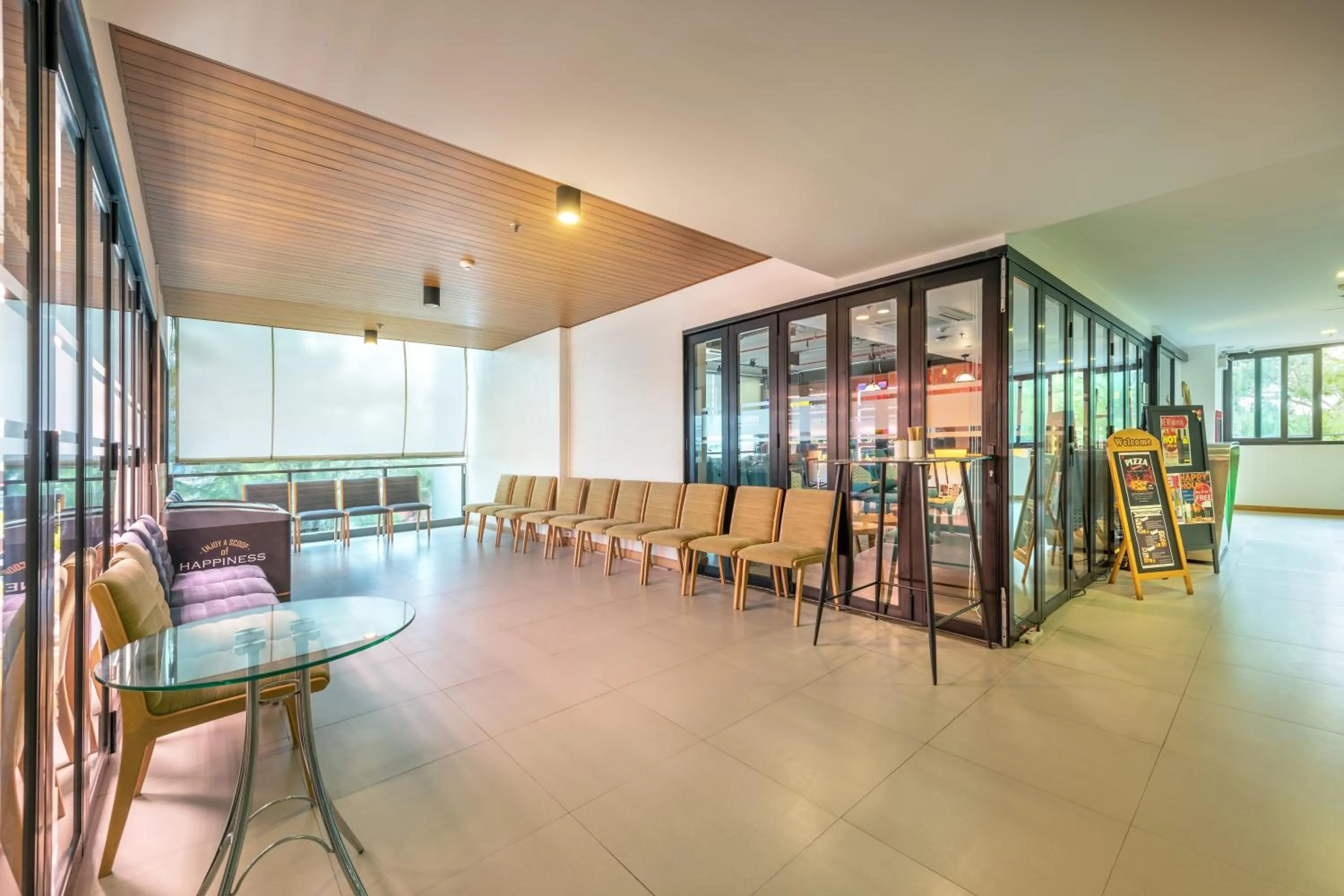 Other in PLAAI Prime Hotel Rayong SHA Extra Plus