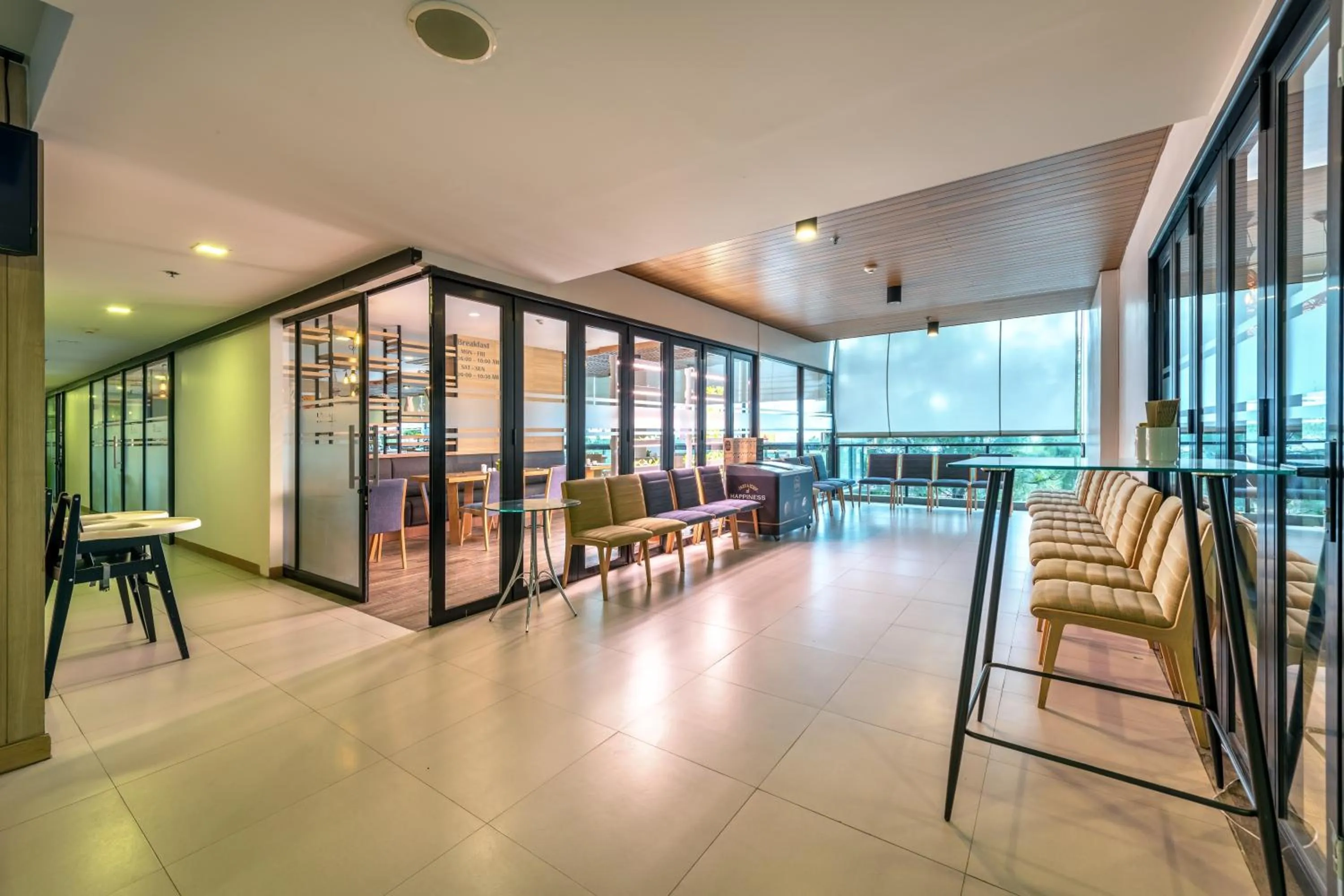 Other in PLAAI Prime Hotel Rayong SHA Extra Plus