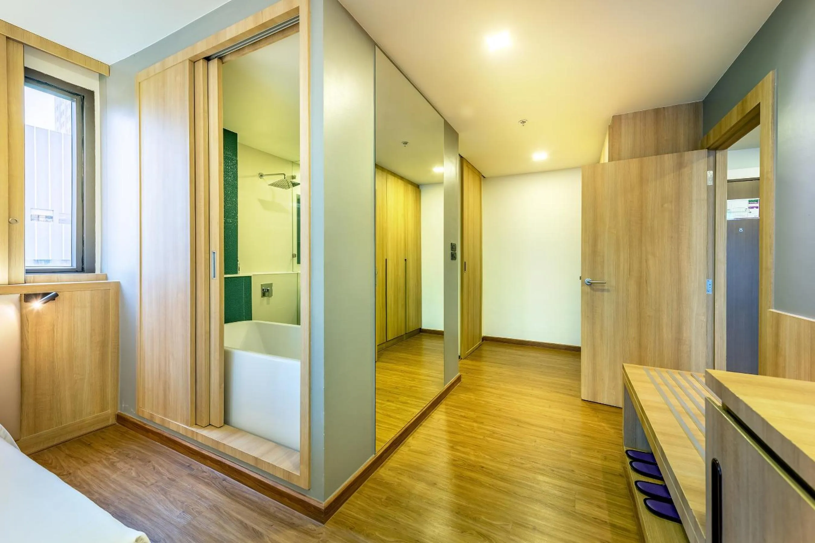 Other in PLAAI Prime Hotel Rayong SHA Extra Plus