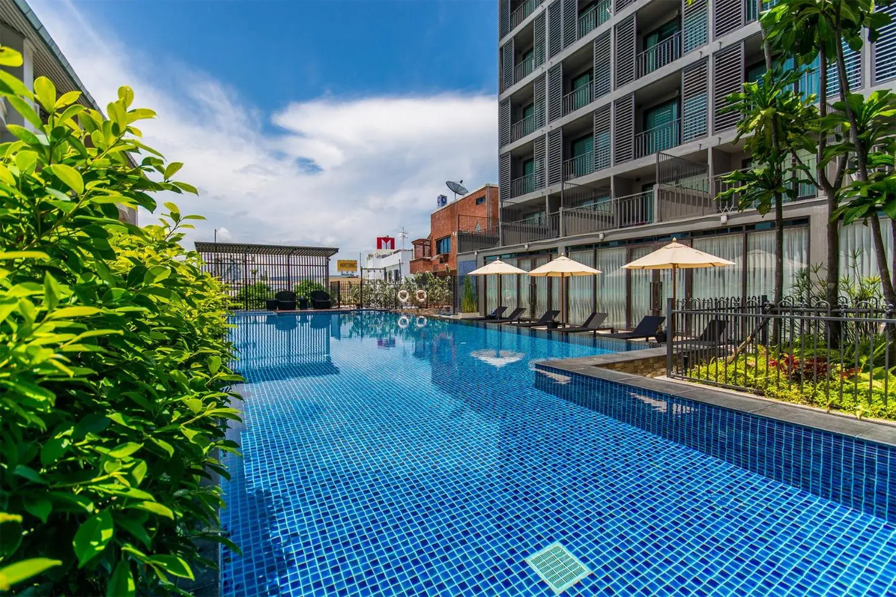 PLAAI Prime Hotel Rayong SHA Extra Plus PLAAI Prime Hotel Rayong SHA Extra Plus