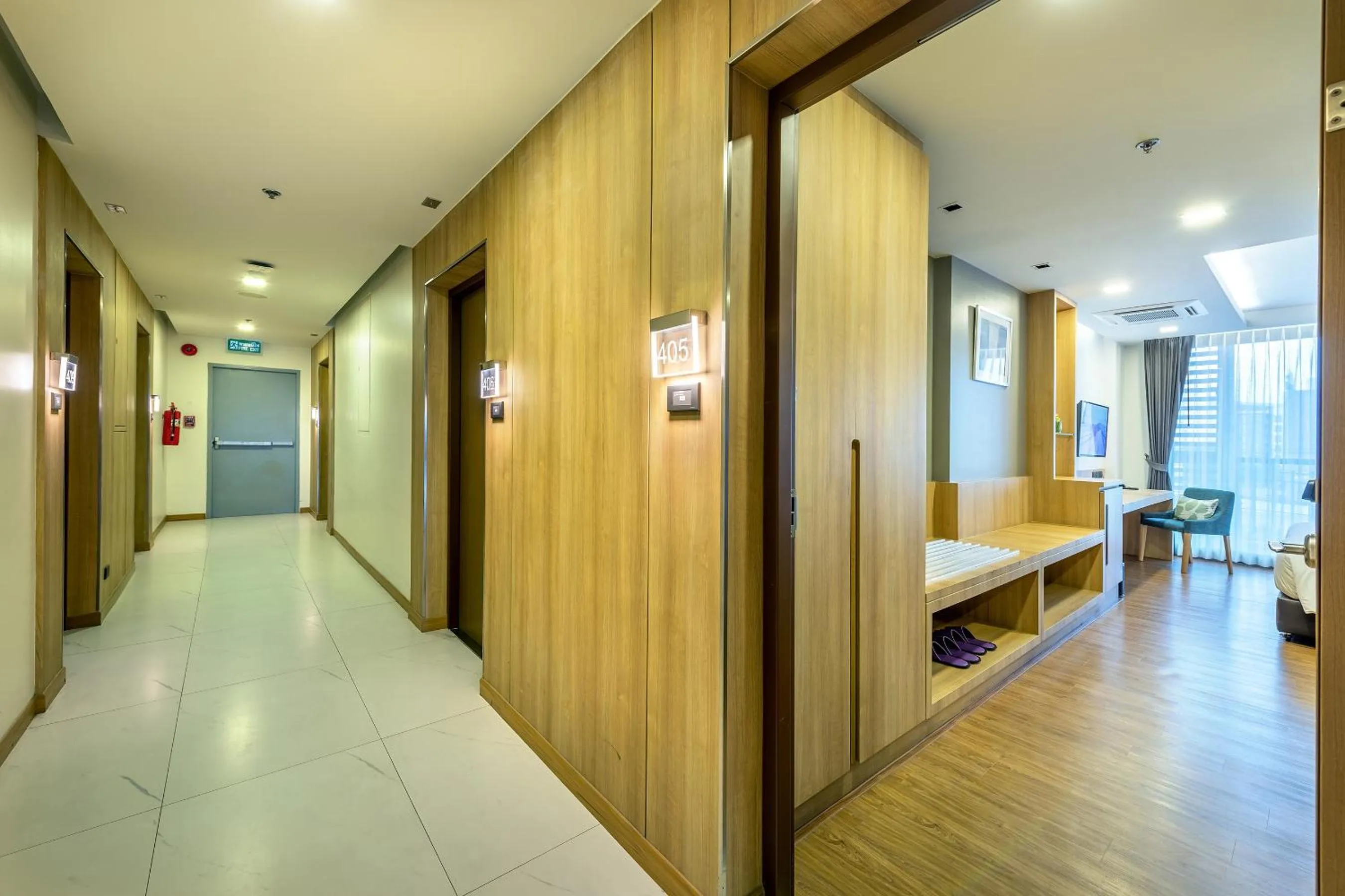 Other in PLAAI Prime Hotel Rayong SHA Extra Plus