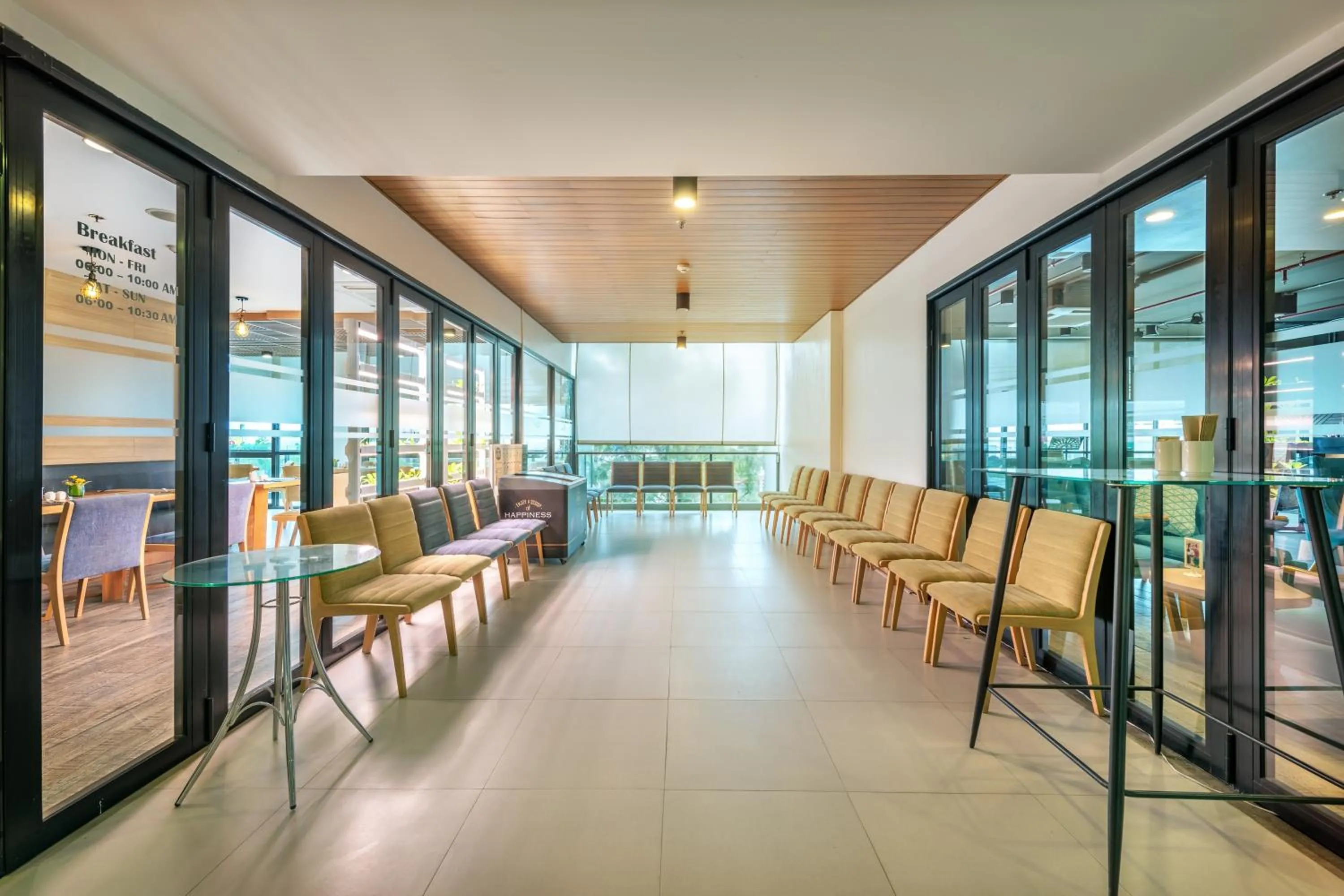 Other in PLAAI Prime Hotel Rayong SHA Extra Plus