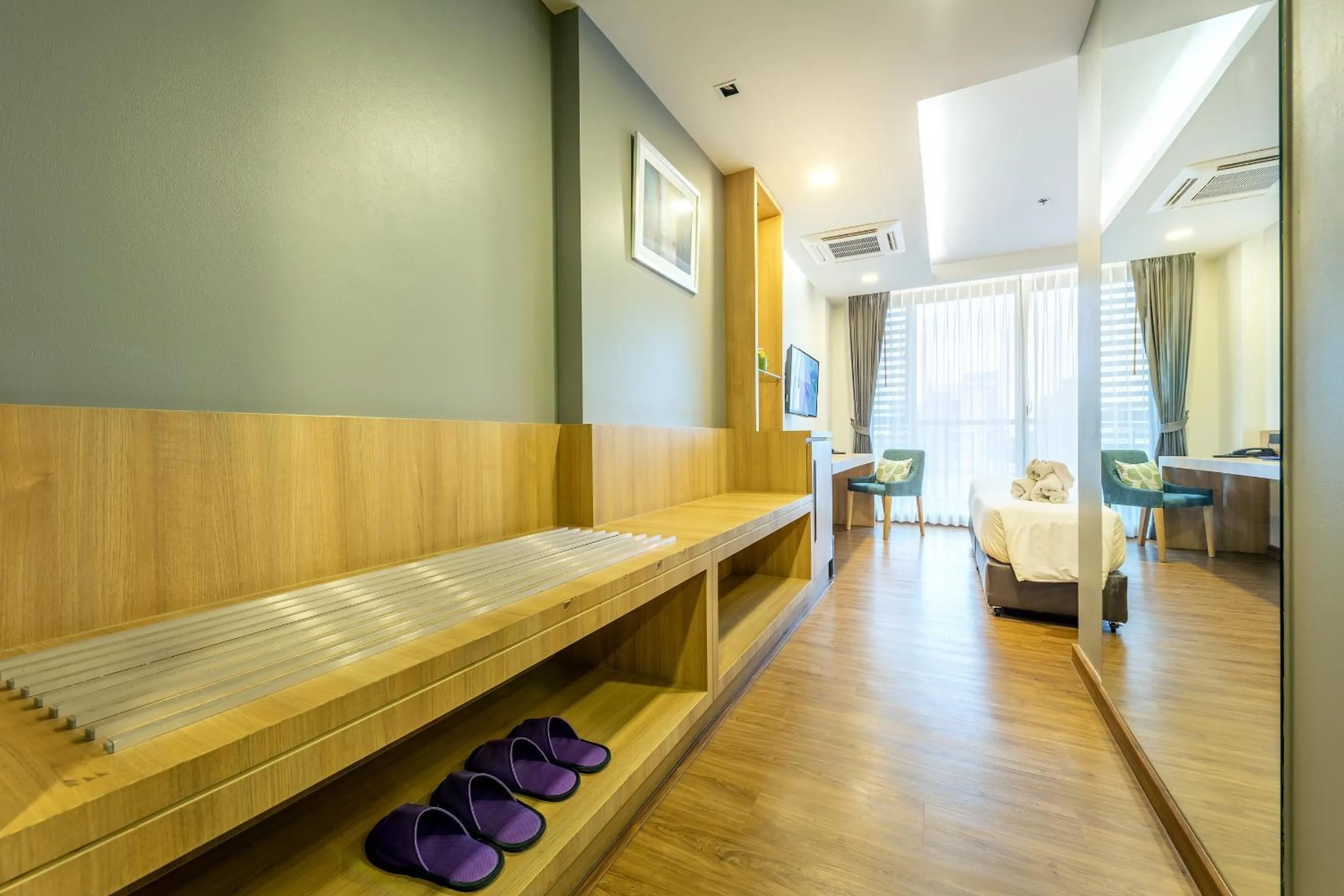 Other in PLAAI Prime Hotel Rayong SHA Extra Plus