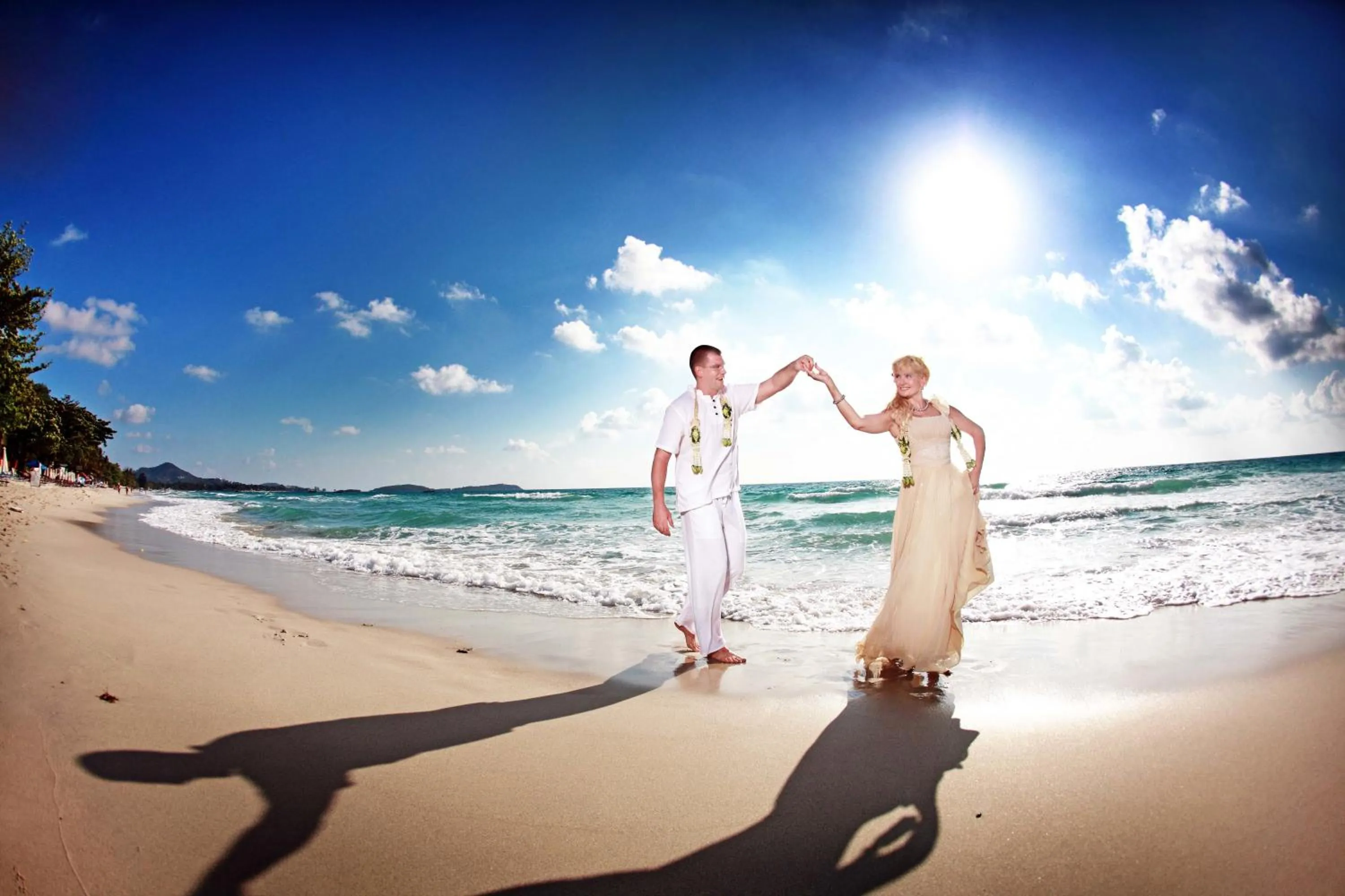 Banquet/Function facilities in Kirikayan Boutique Resort - SHA Extra Plus