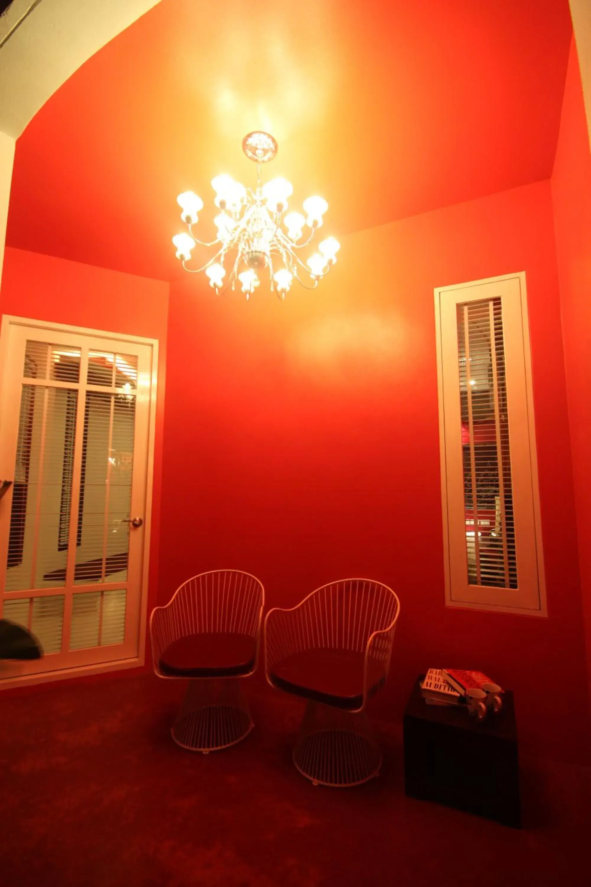 Deluxe Boutique Double or Twin Room in Kirikayan Boutique Resort - SHA Extra Plus Deluxe Boutique Double or Twin Room in Kirikayan Boutique Resort - SHA Extra Plus