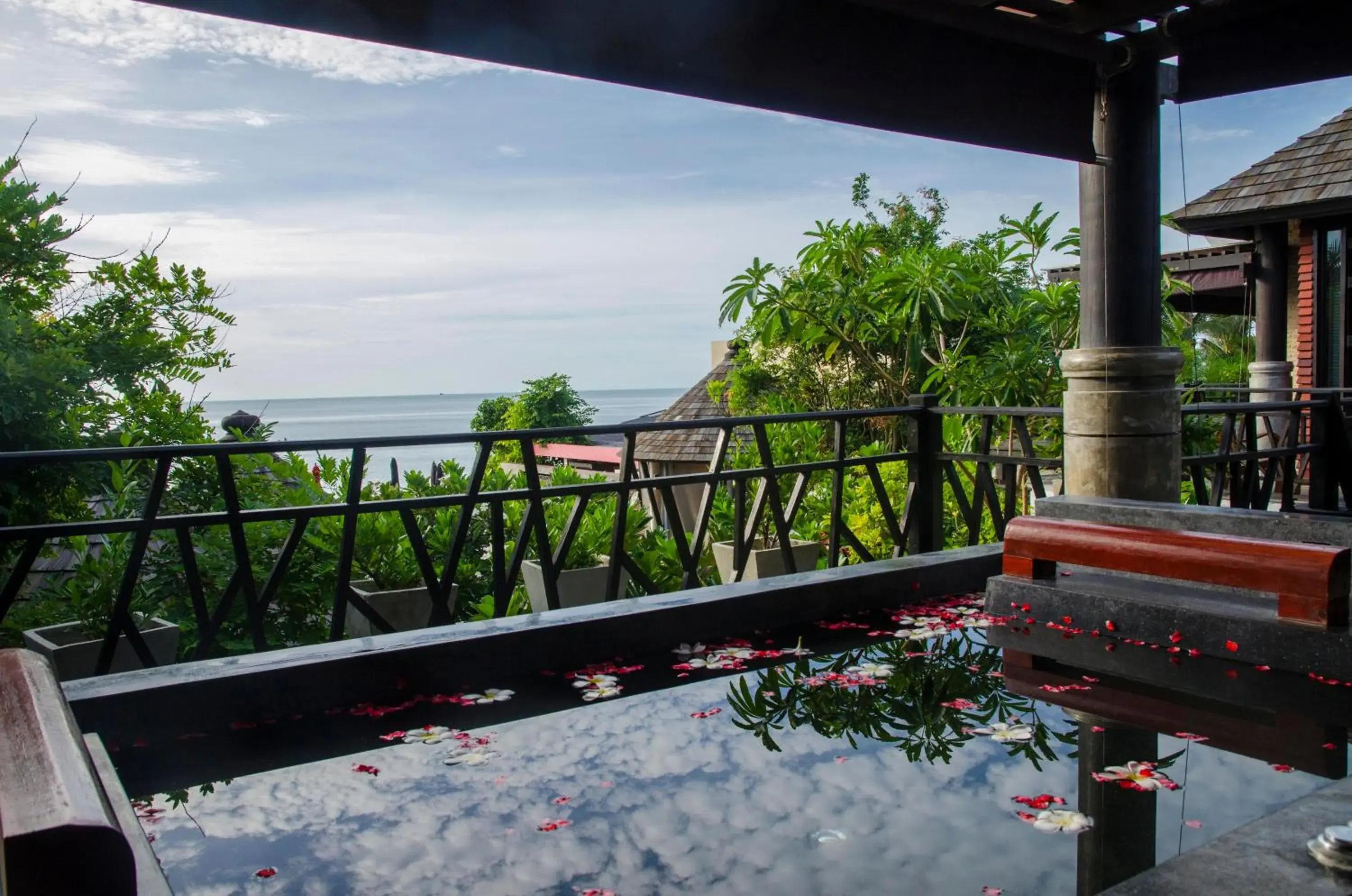 Sunrise Suite with Hot Tub in Kirikayan Boutique Resort - SHA Extra Plus Sunrise Suite with Hot Tub in Kirikayan Boutique Resort - SHA Extra Plus