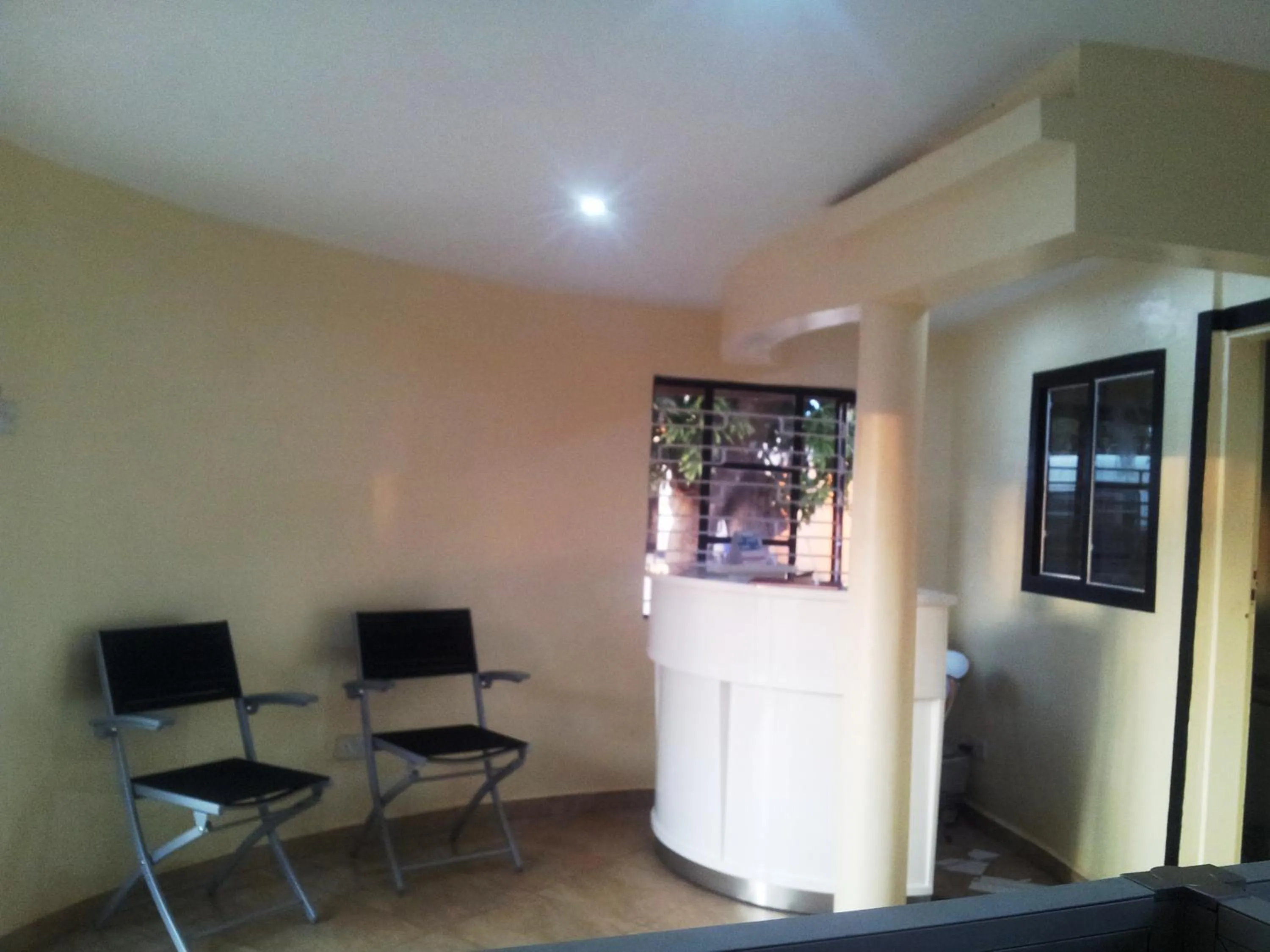 Lobby or reception in Dich Comfort Hotel - Main Branch