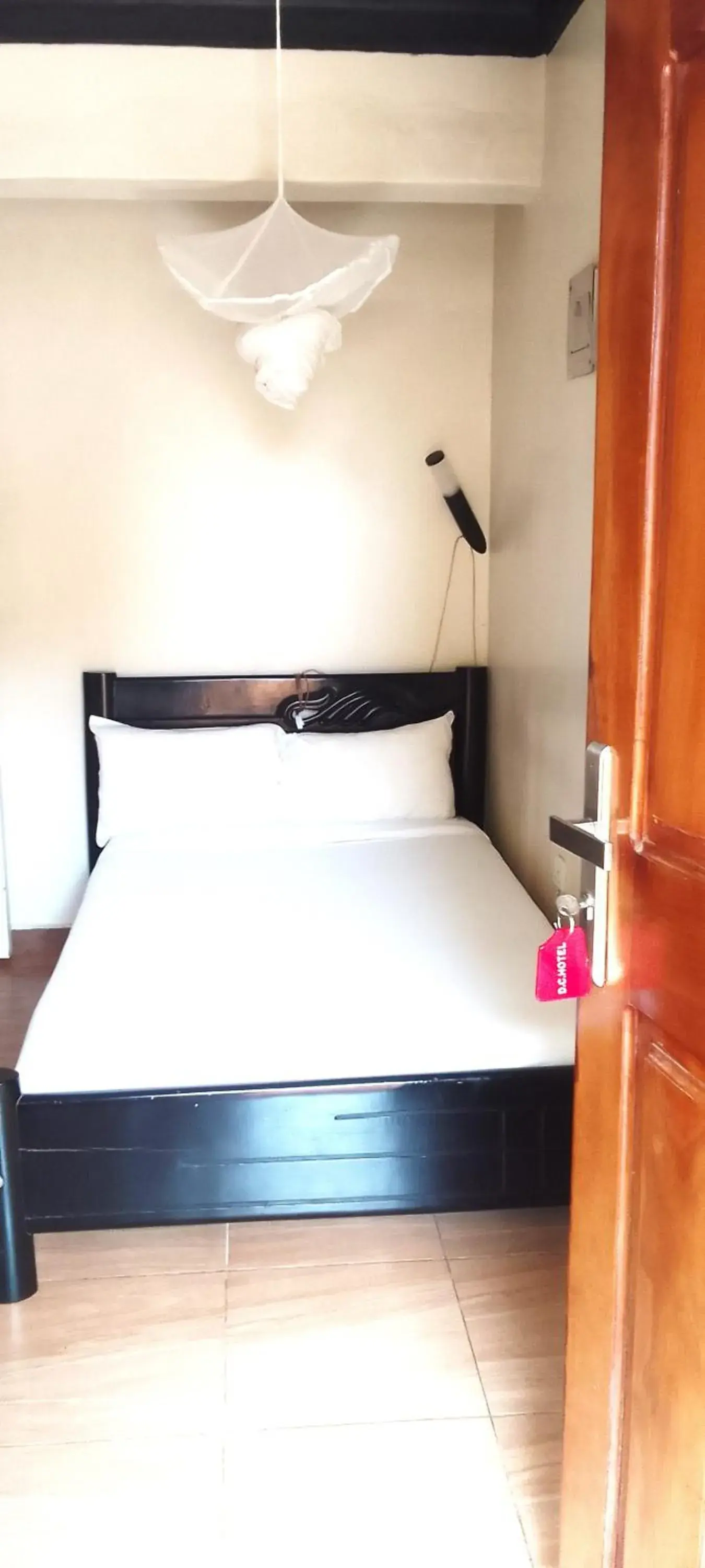 Budget Single Room - single occupancy in Dich Comfort Hotel - Main Branch Budget Single Room - single occupancy in Dich Comfort Hotel - Main Branch