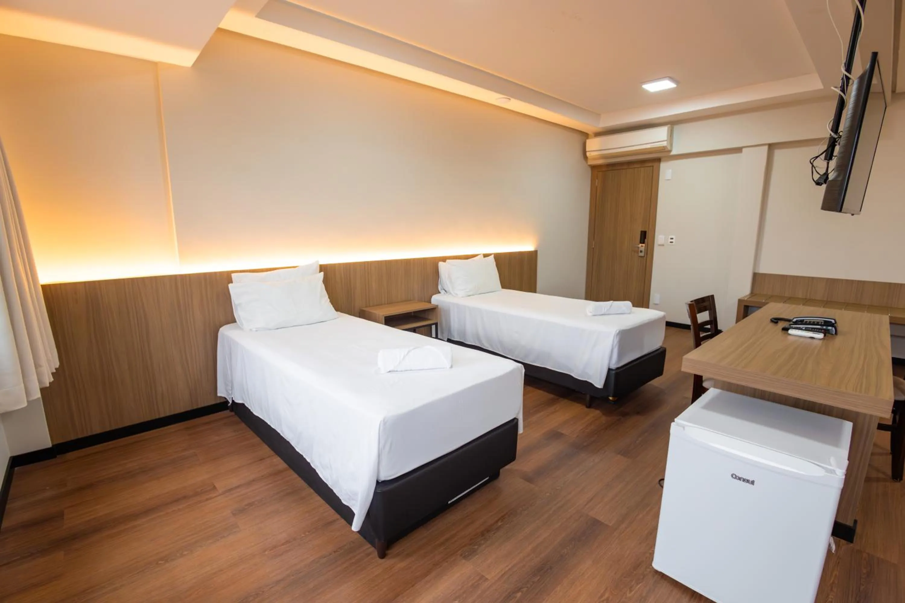 Bedroom, Bed in Hotel Évora by Rede Sagres