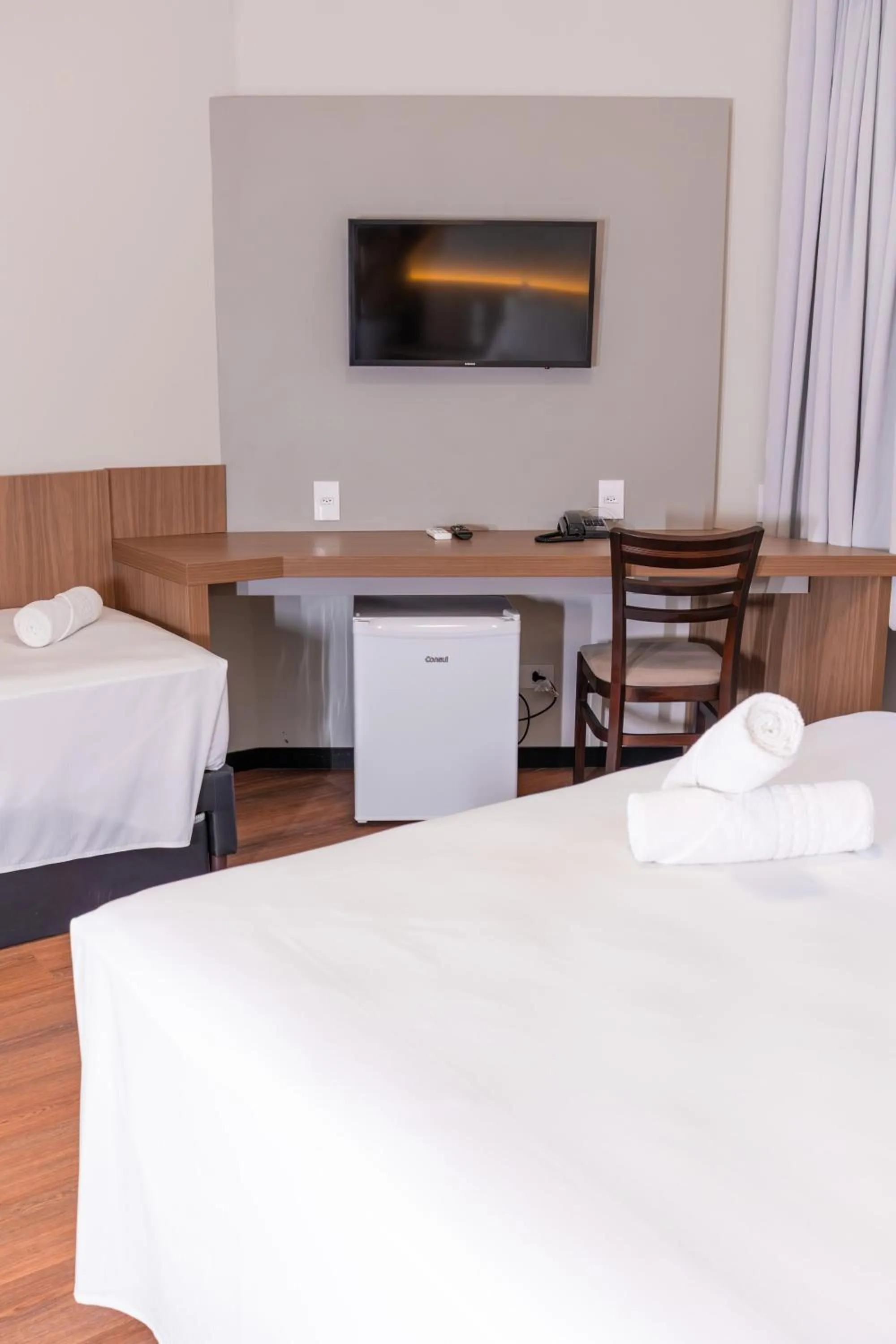 Bedroom, Bed in Hotel Évora by Rede Sagres