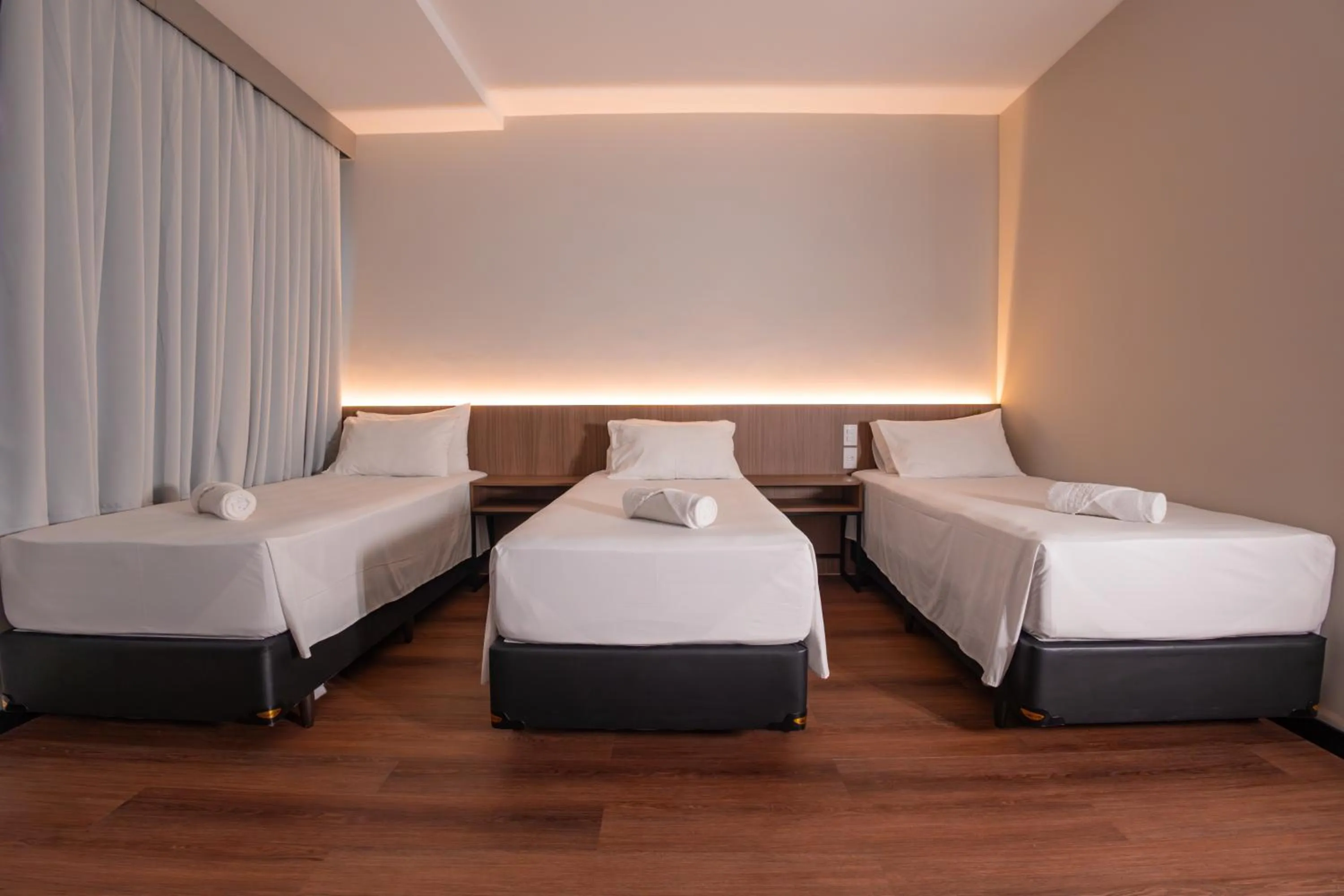 Bedroom, Bed in Hotel Évora by Rede Sagres