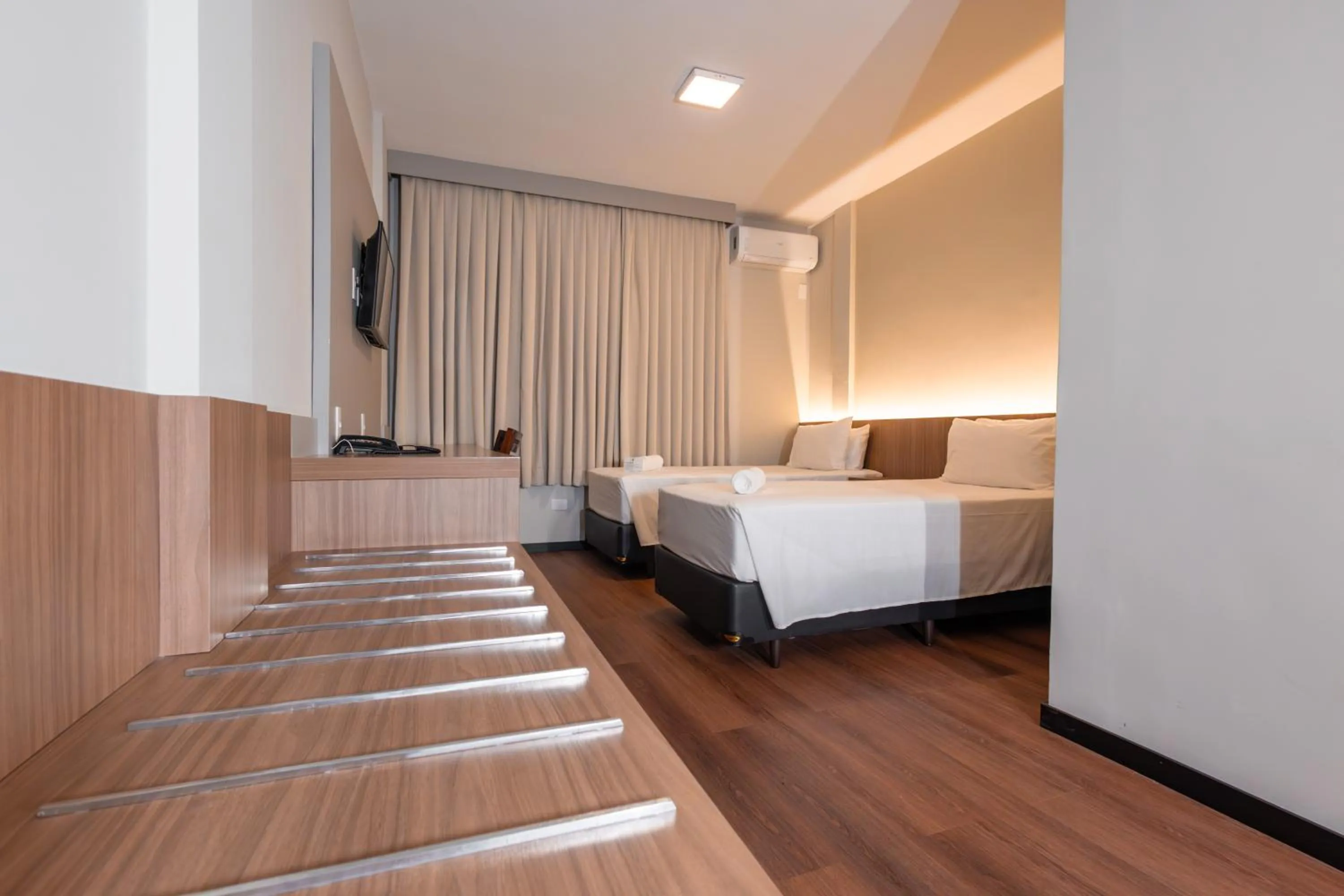 Bedroom, Bed in Hotel Évora by Rede Sagres