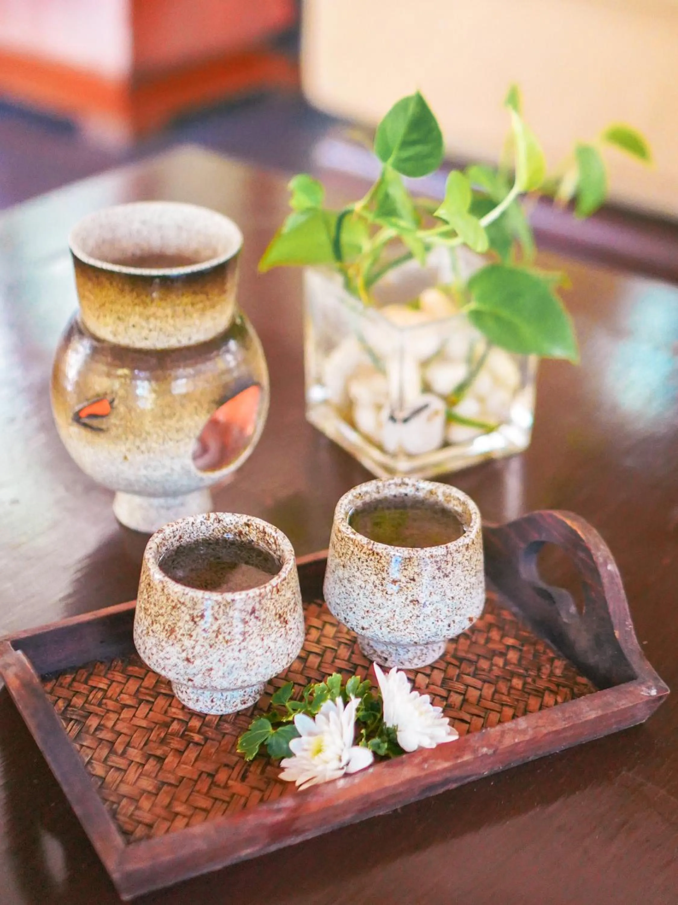 Massage in Paradox Resort Phuket