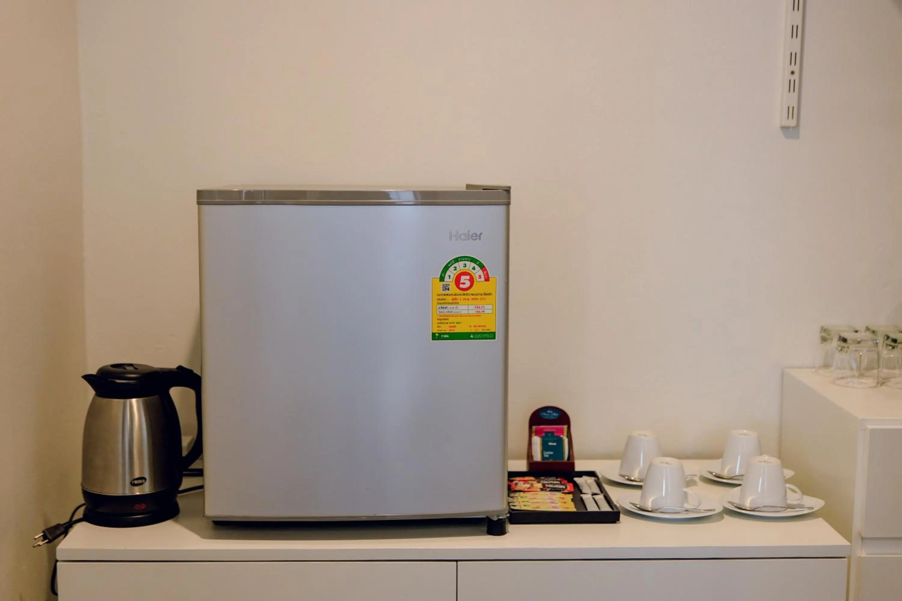 Coffee/tea facilities in The Palayana Hua Hin