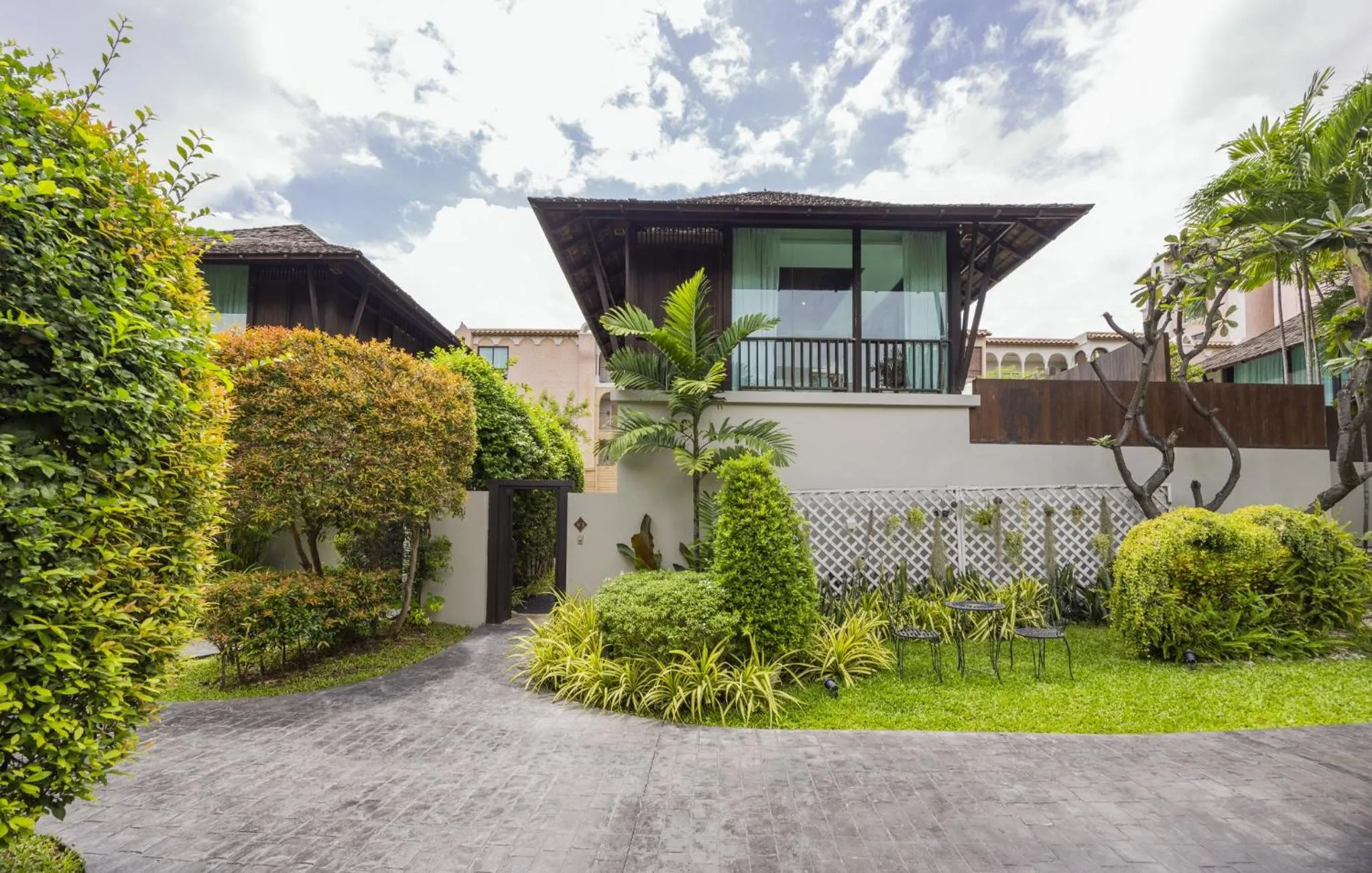 View (from property/room) in The Palayana Hua Hin