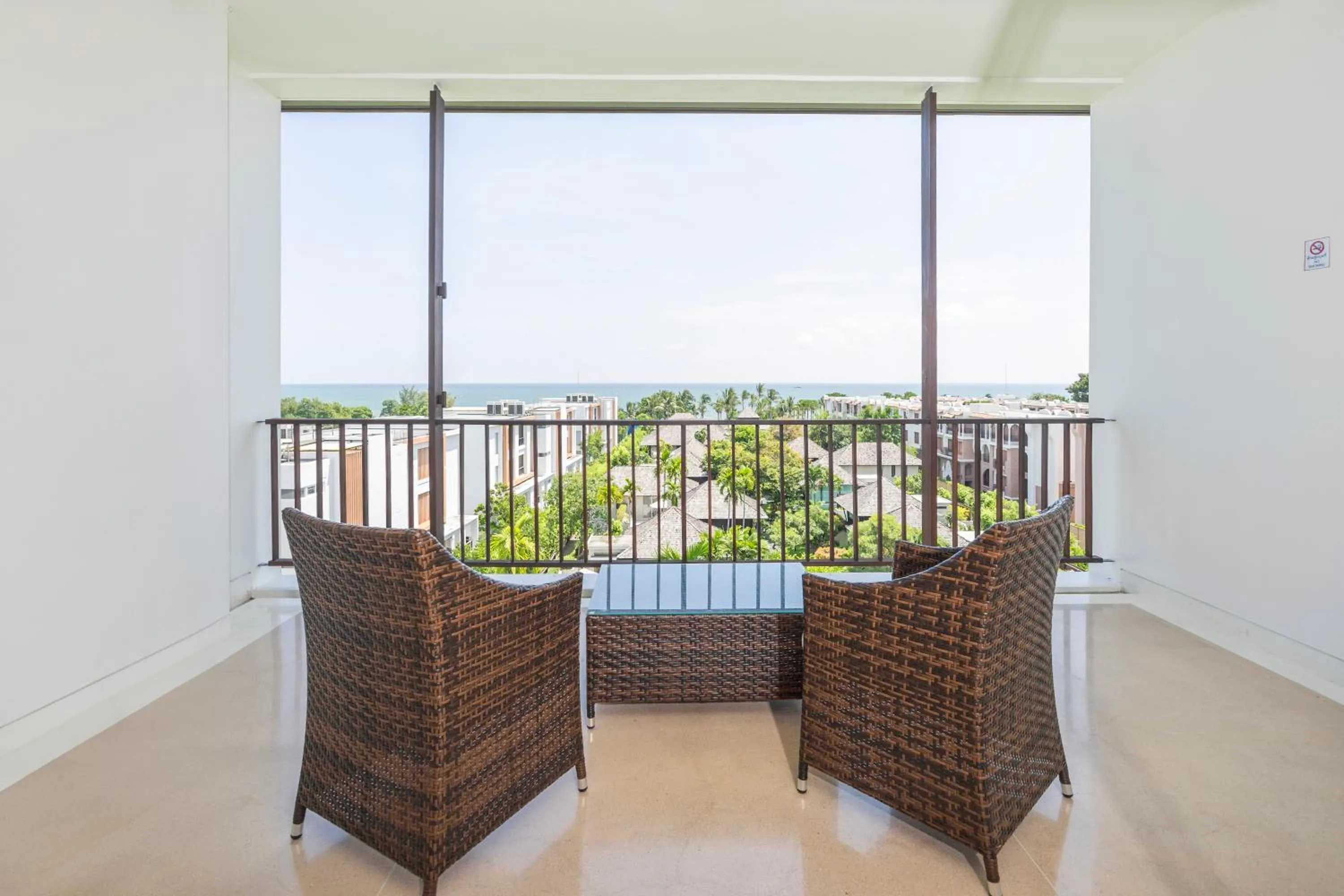 View (from property/room) in The Palayana Hua Hin