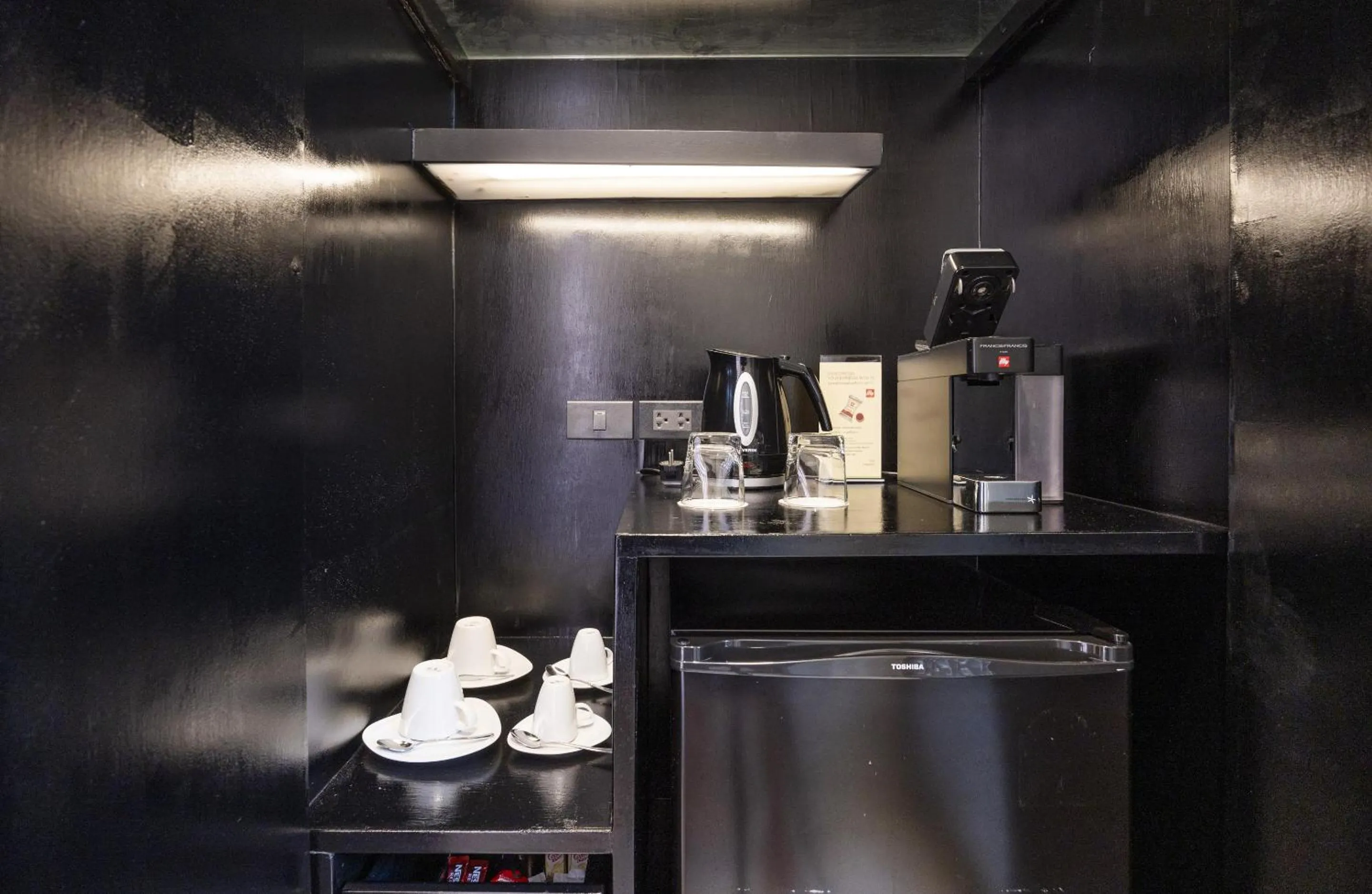 Coffee/tea facilities in The Palayana Hua Hin