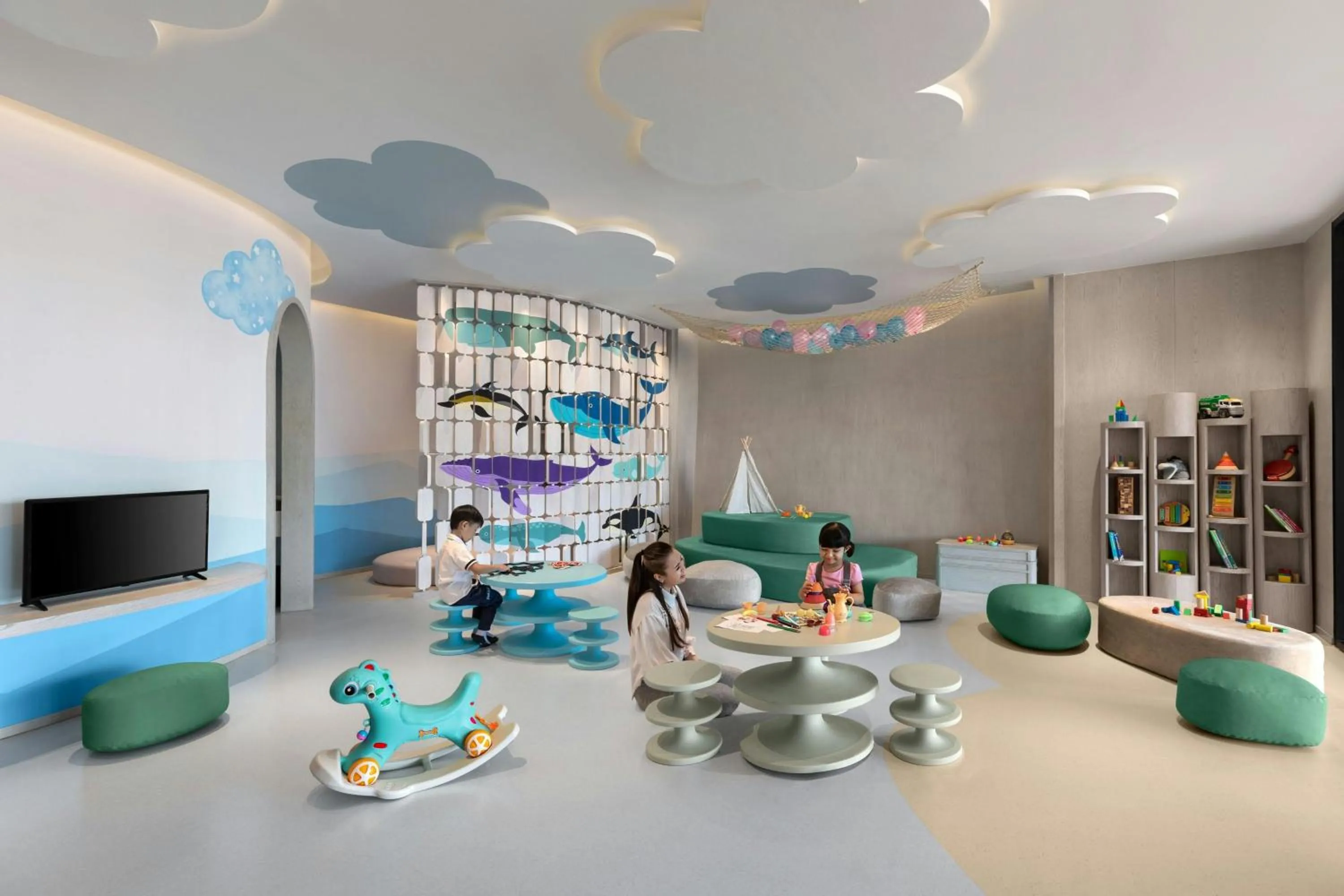 Other in Courtyard by Marriott Phuket Town