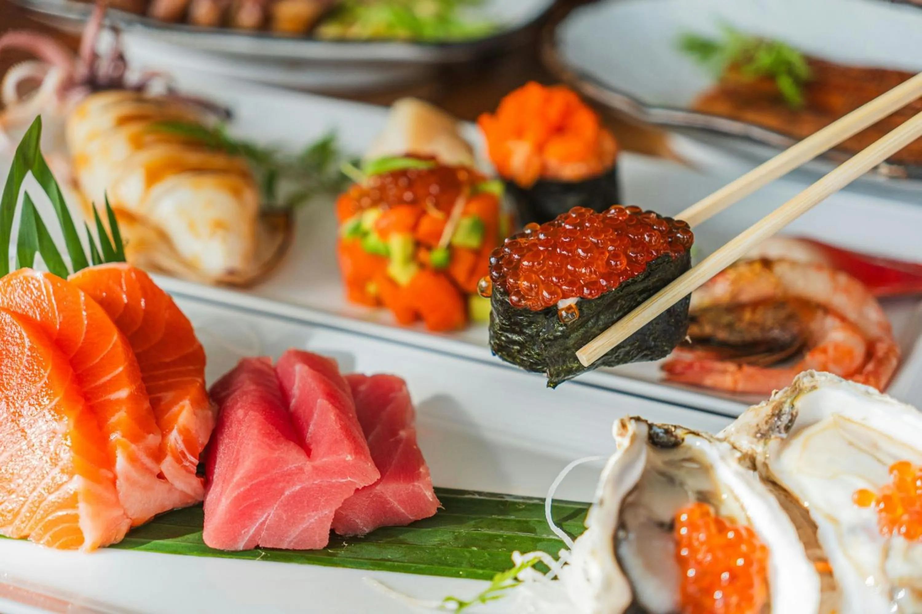 Restaurant/places to eat in Courtyard by Marriott Phuket Town