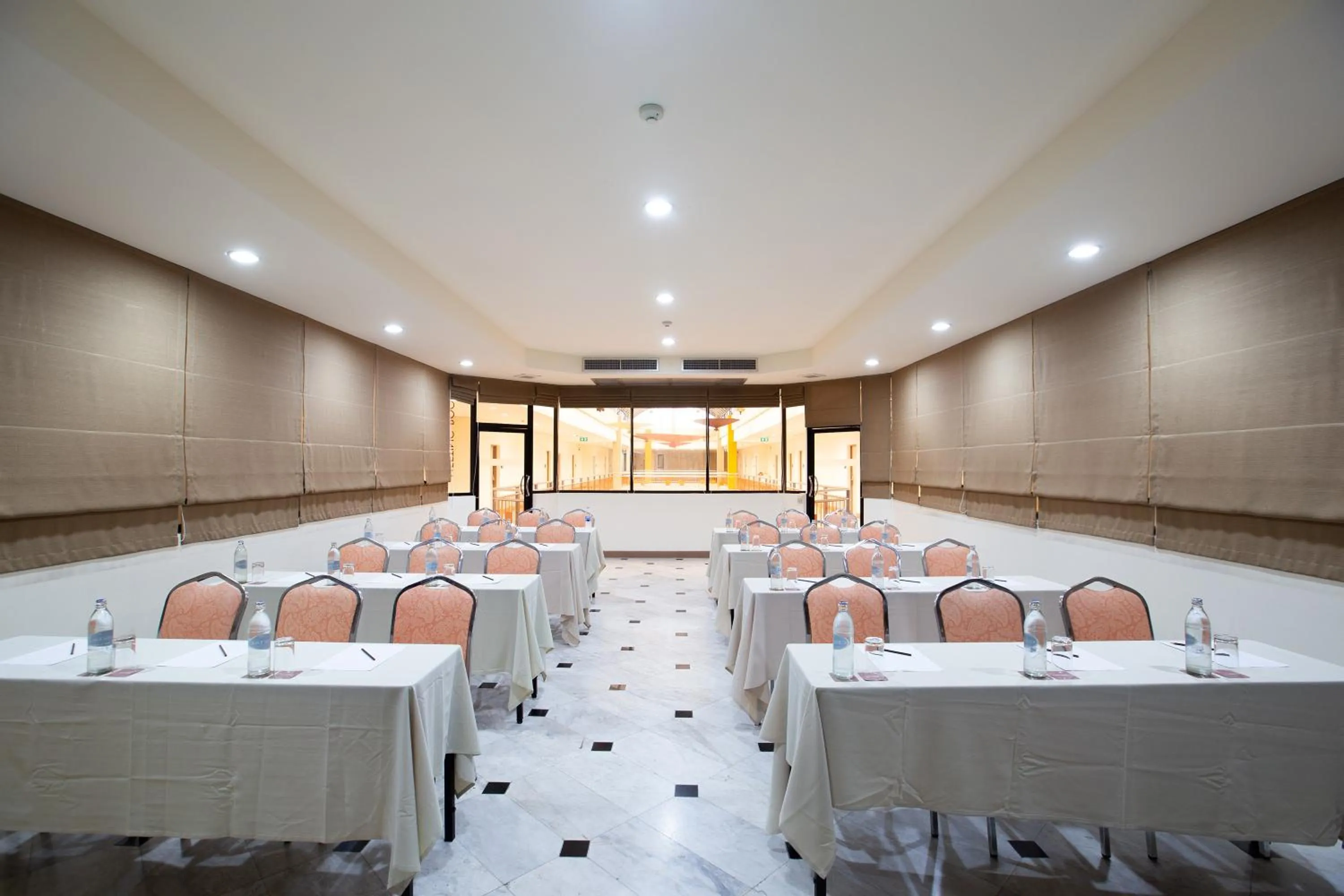 Meeting/conference room in Imm Hotel Thaphae Chiang Mai