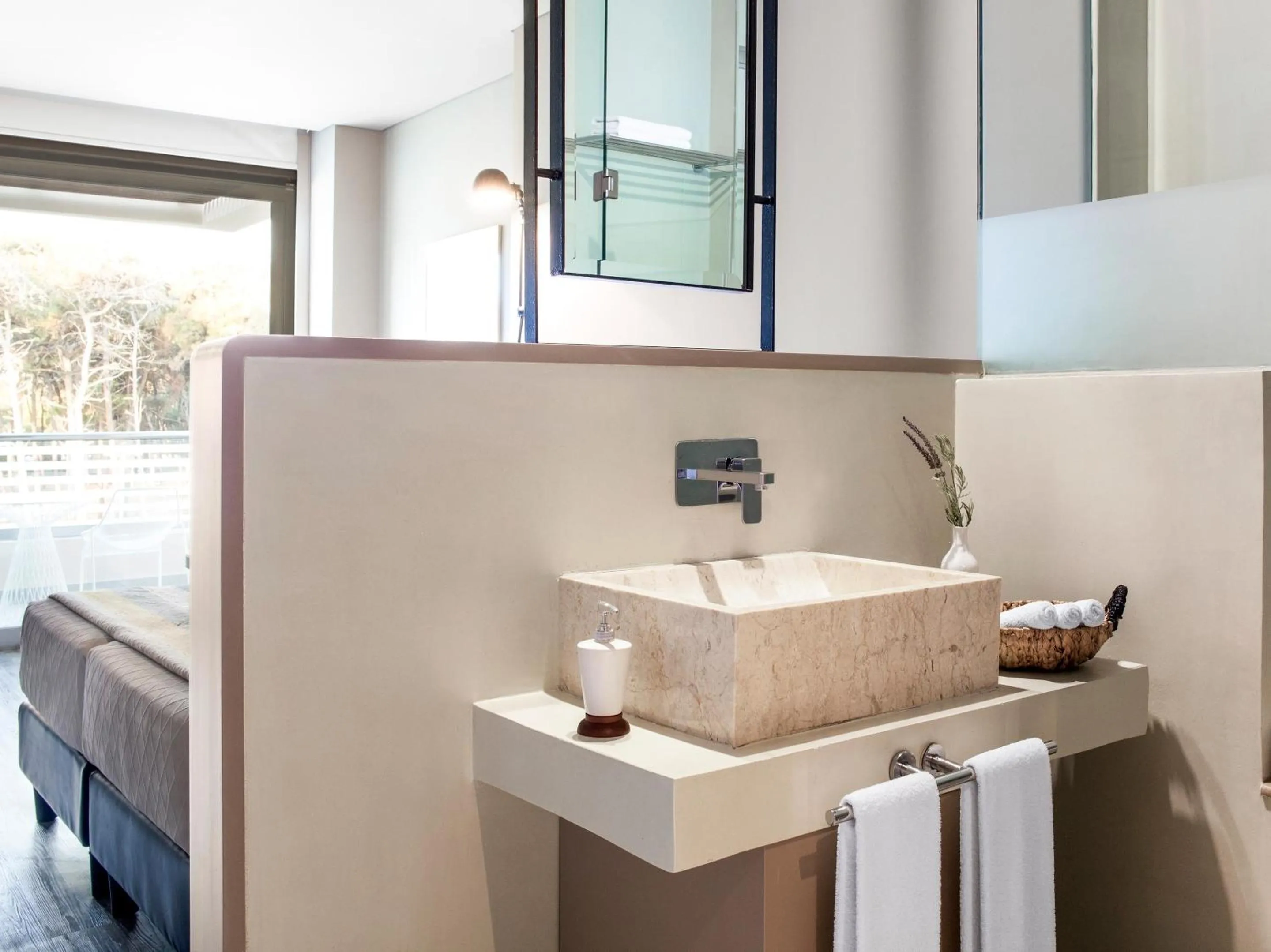 Deluxe Room in Grecotel Astir Palace