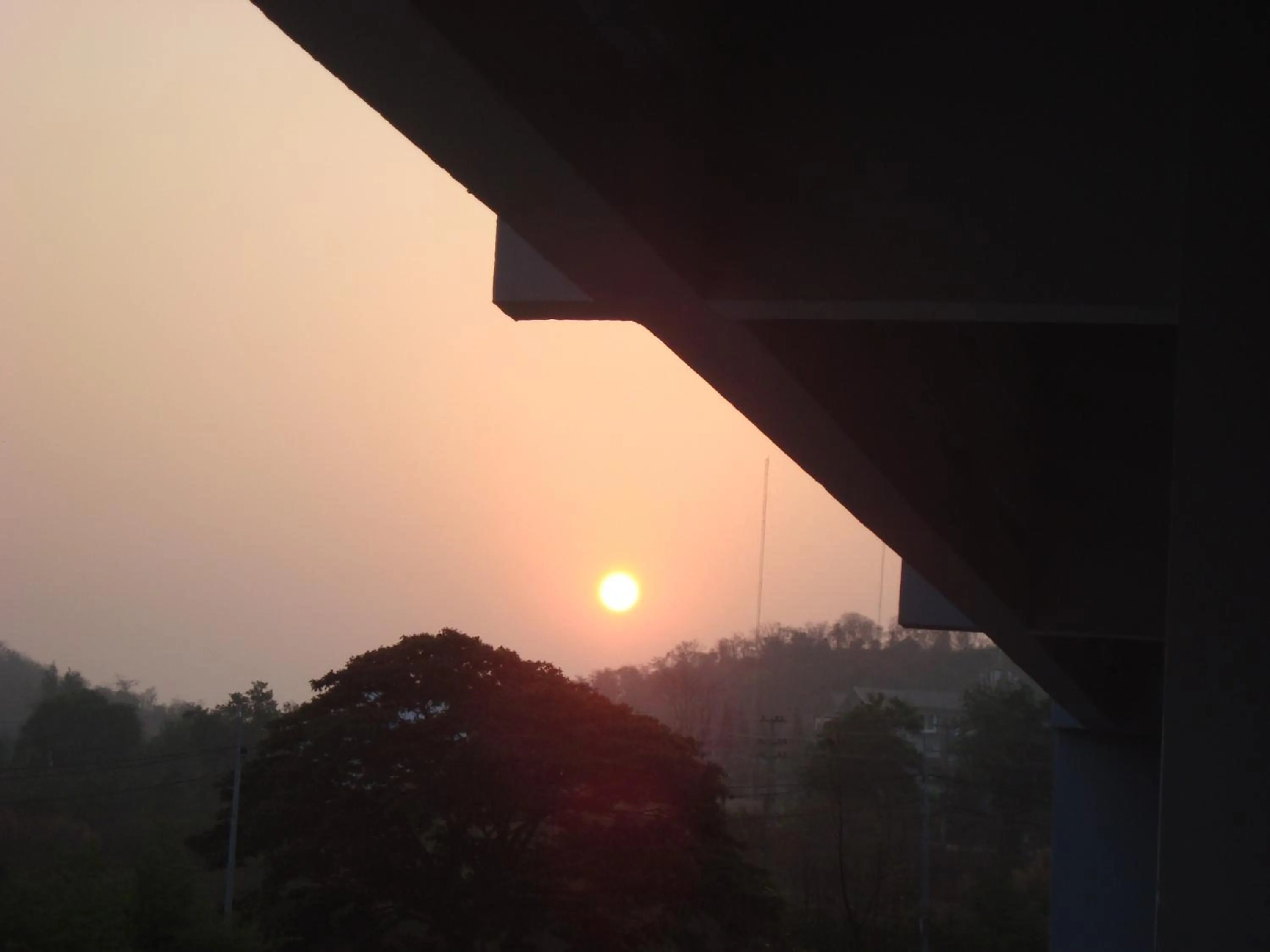 Property building in Addera Residence Hua Hin