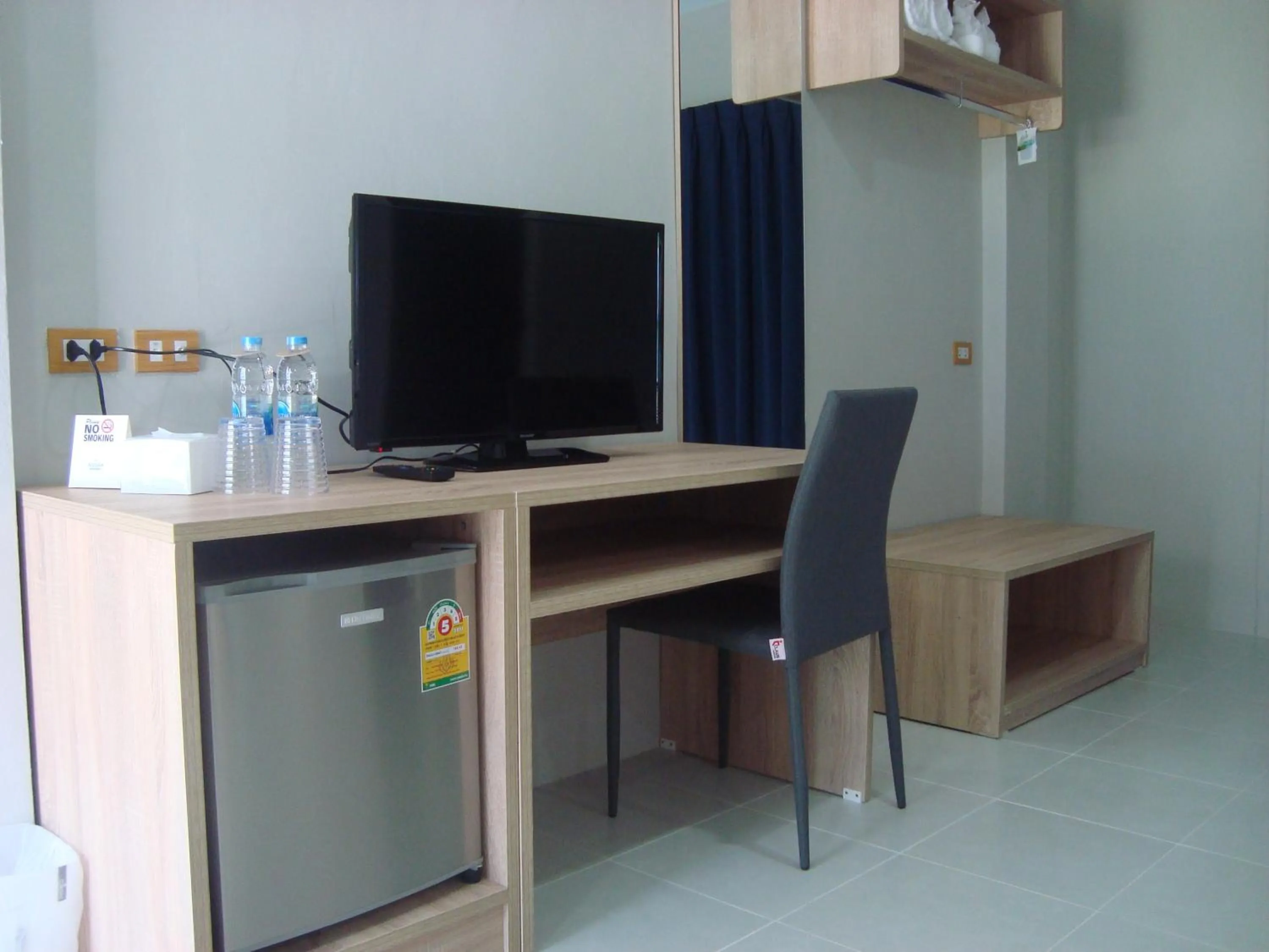 Property building in Addera Residence Hua Hin