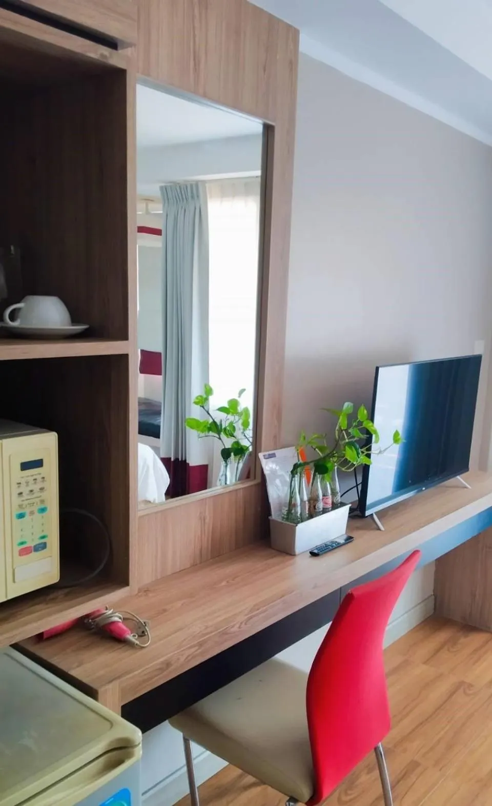 Coffee/tea facilities in Kata Beach Studio Phuket