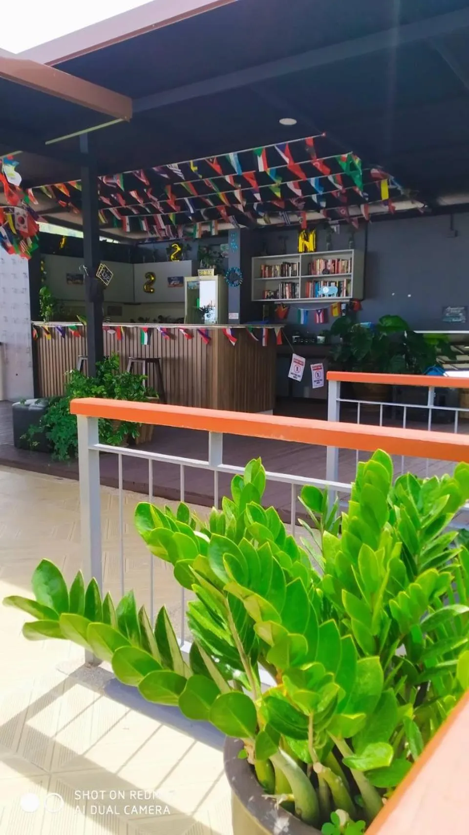 Lounge or bar in Kata Beach Studio Phuket